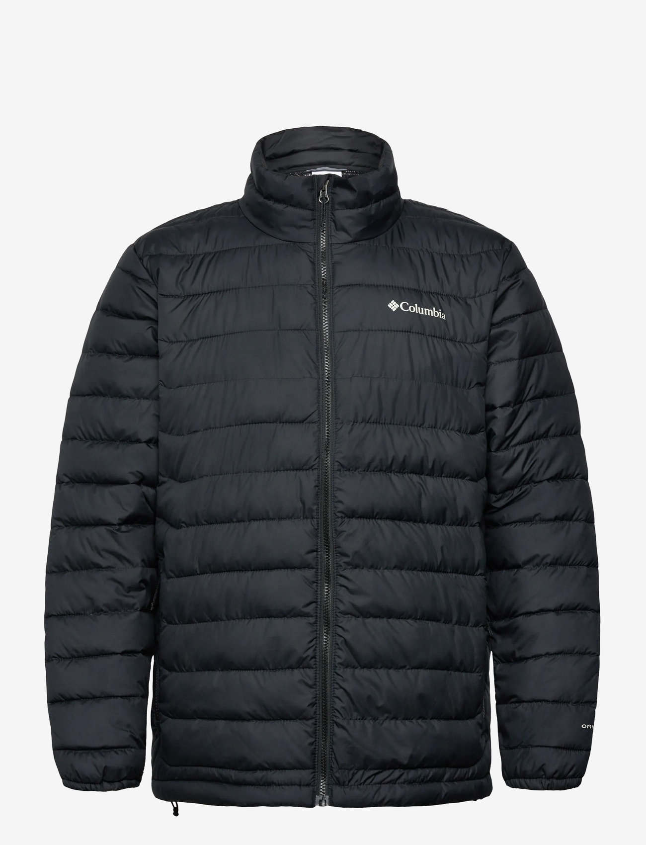 Columbia Sportswear - Powder Lite II Jacket - vinterjakker - black - 0