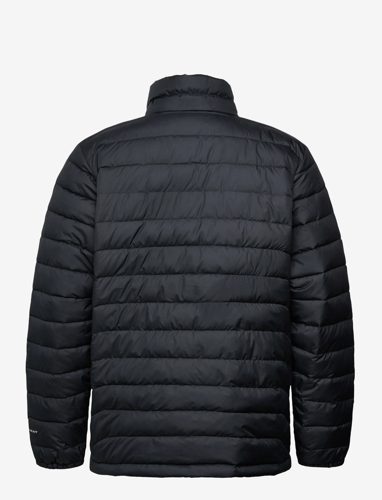 Columbia Sportswear - Powder Lite II Jacket - vinterjakker - black - 1