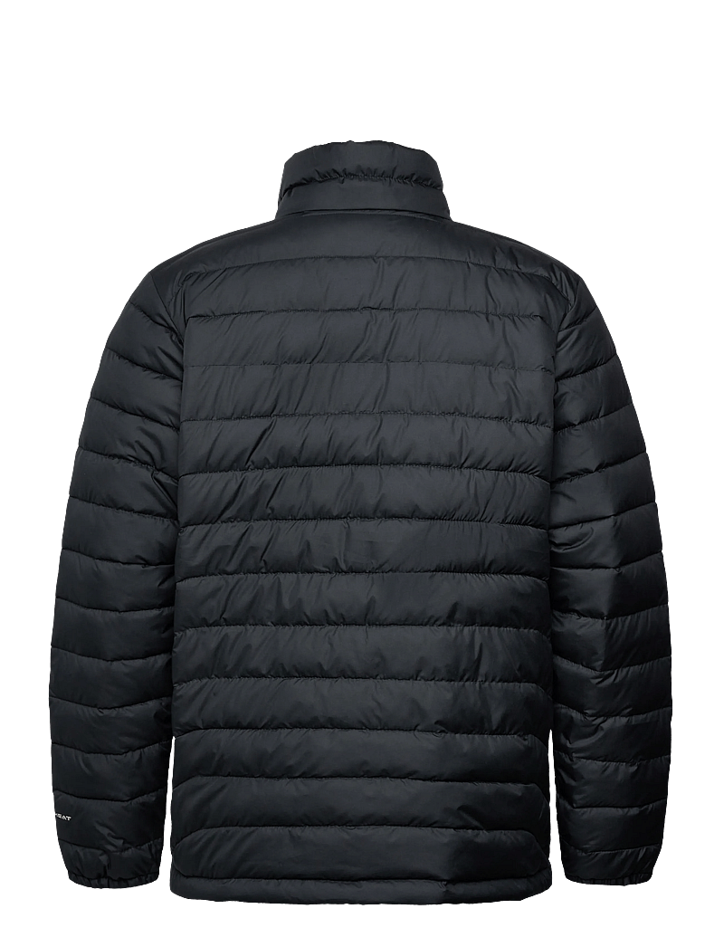 Columbia Sportswear - Powder Lite II Jacket - vinterjakker - black - 1
