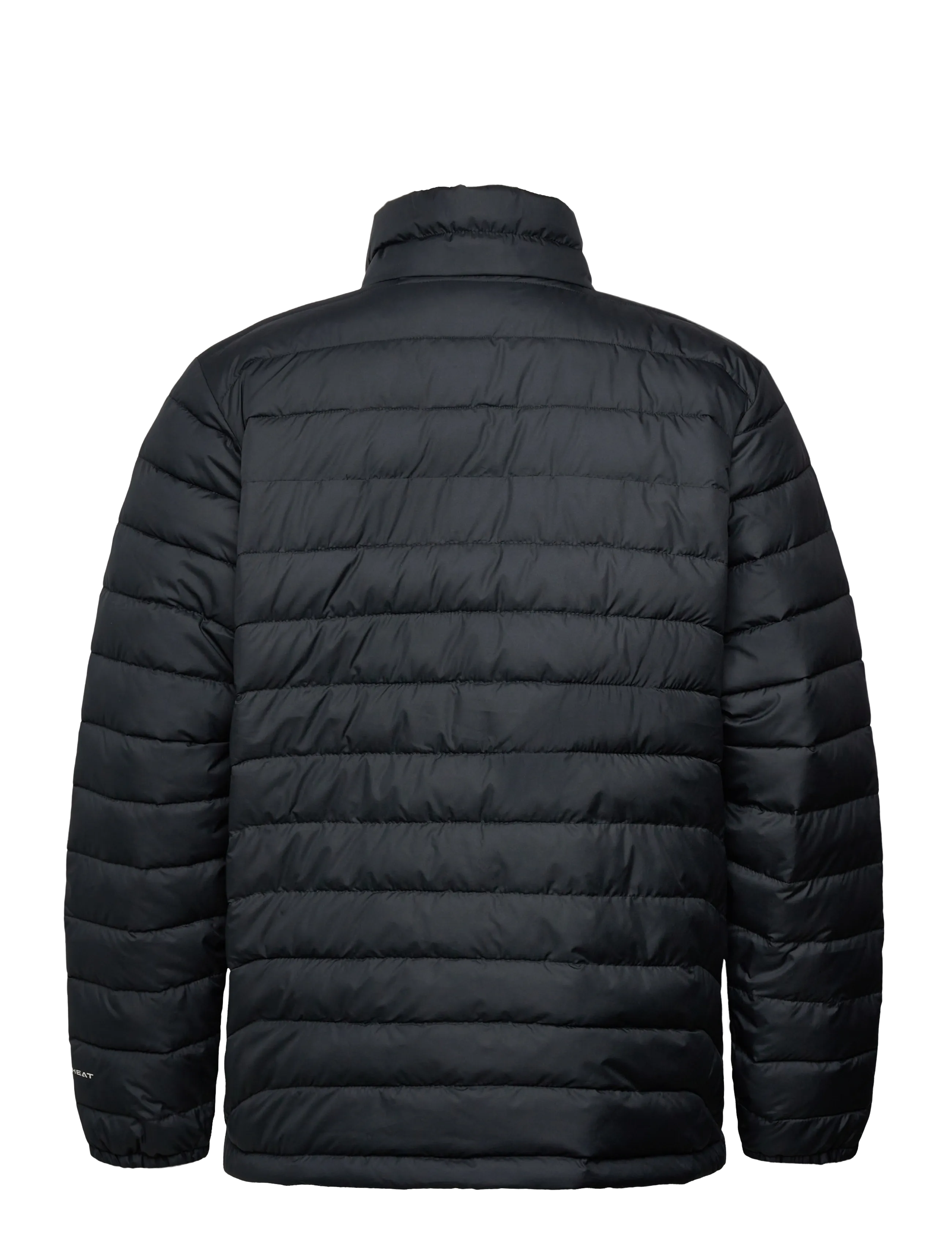 Columbia Sportswear - Powder Lite II Jacket - untuvatakit - black - 1