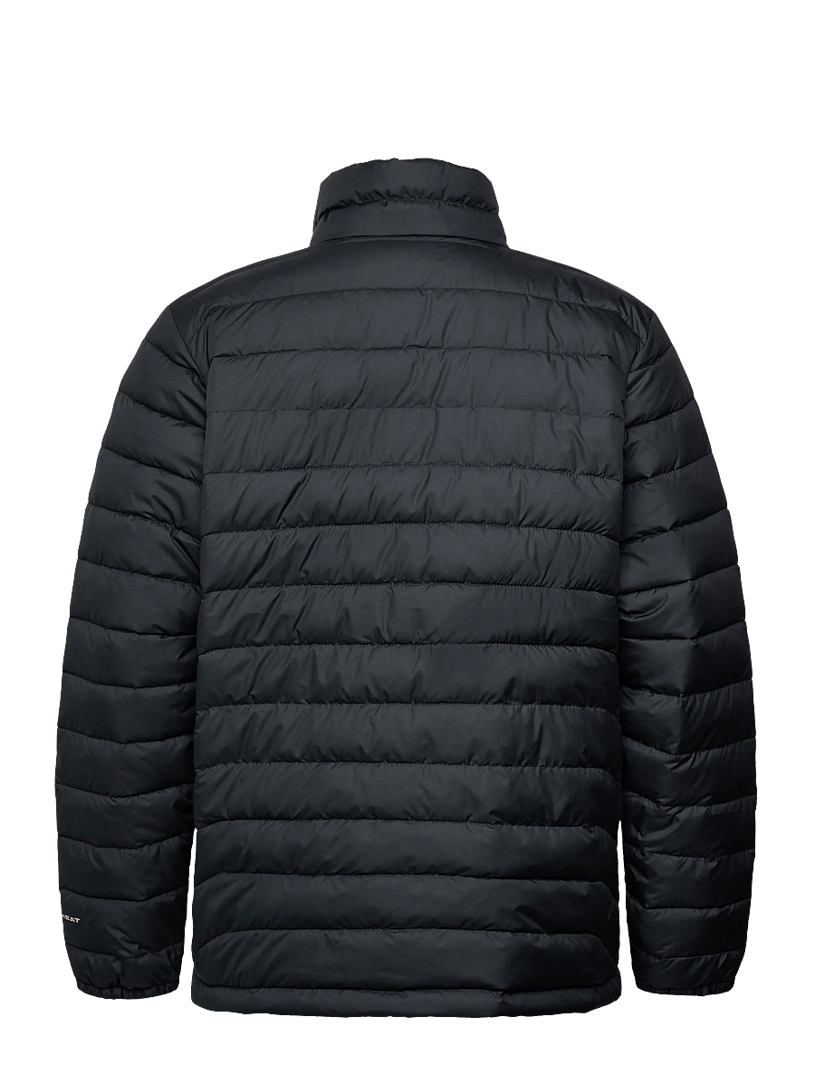 Columbia Sportswear - Powder Lite II Jacket - daunenjacken - black - 1
