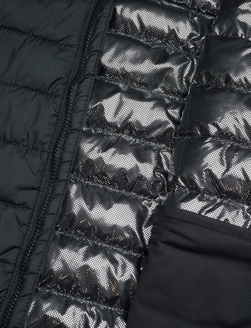 Columbia Sportswear - Powder Lite II Jacket - vinterjakker - black - 4