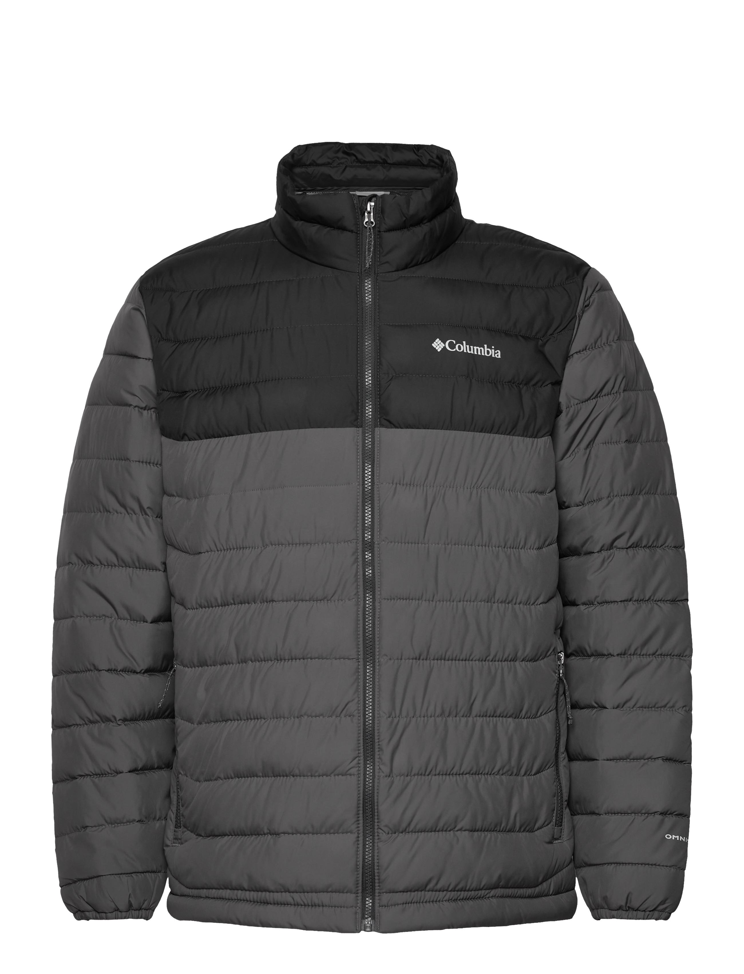 Columbia Sportswear Powder Lite II Jacket - Vaata kõiki - CITY GREY, SHARK / grey