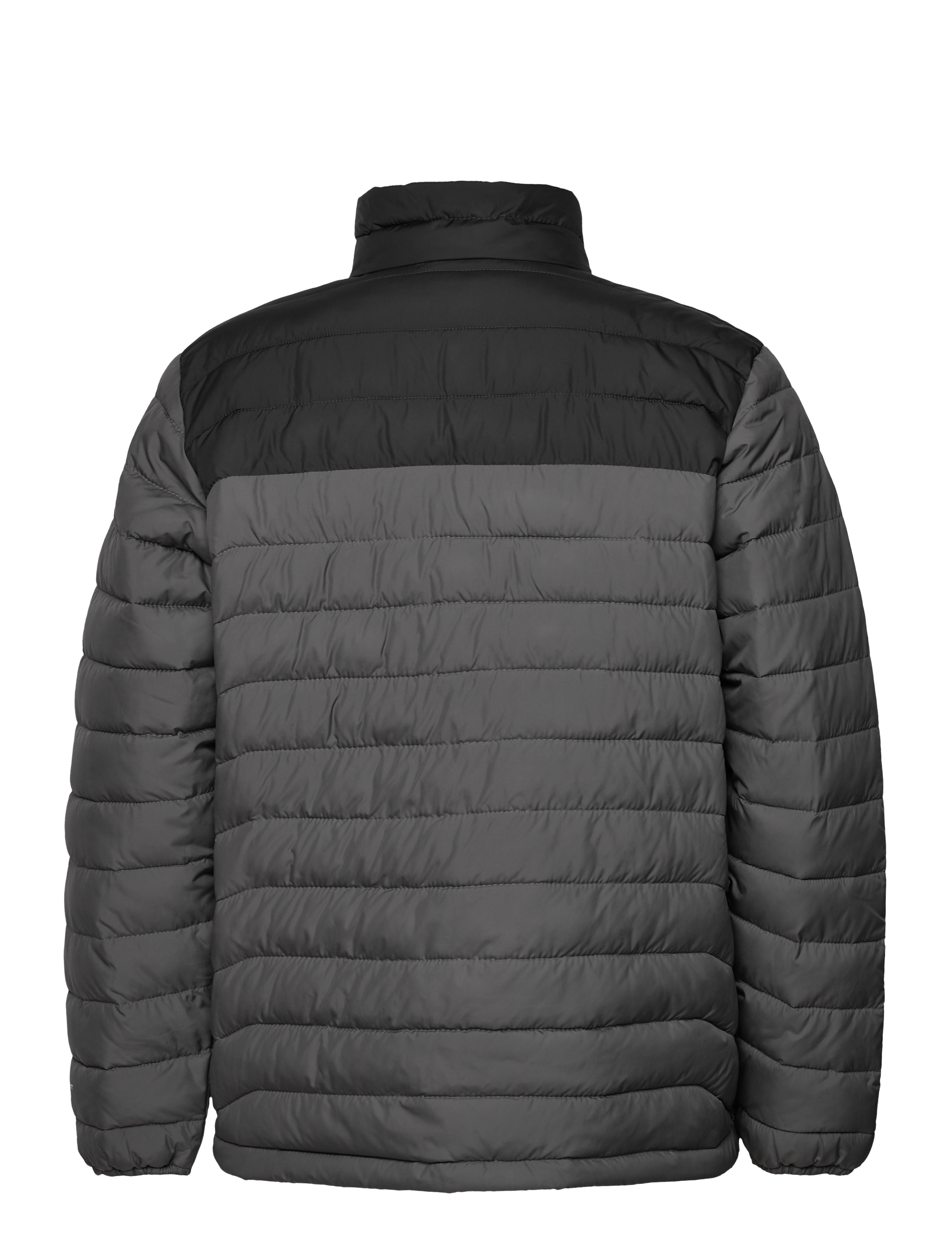 Columbia Sportswear - Powder Lite II Jacket - sulejoped ja voodriga joped - city grey, shark - 1
