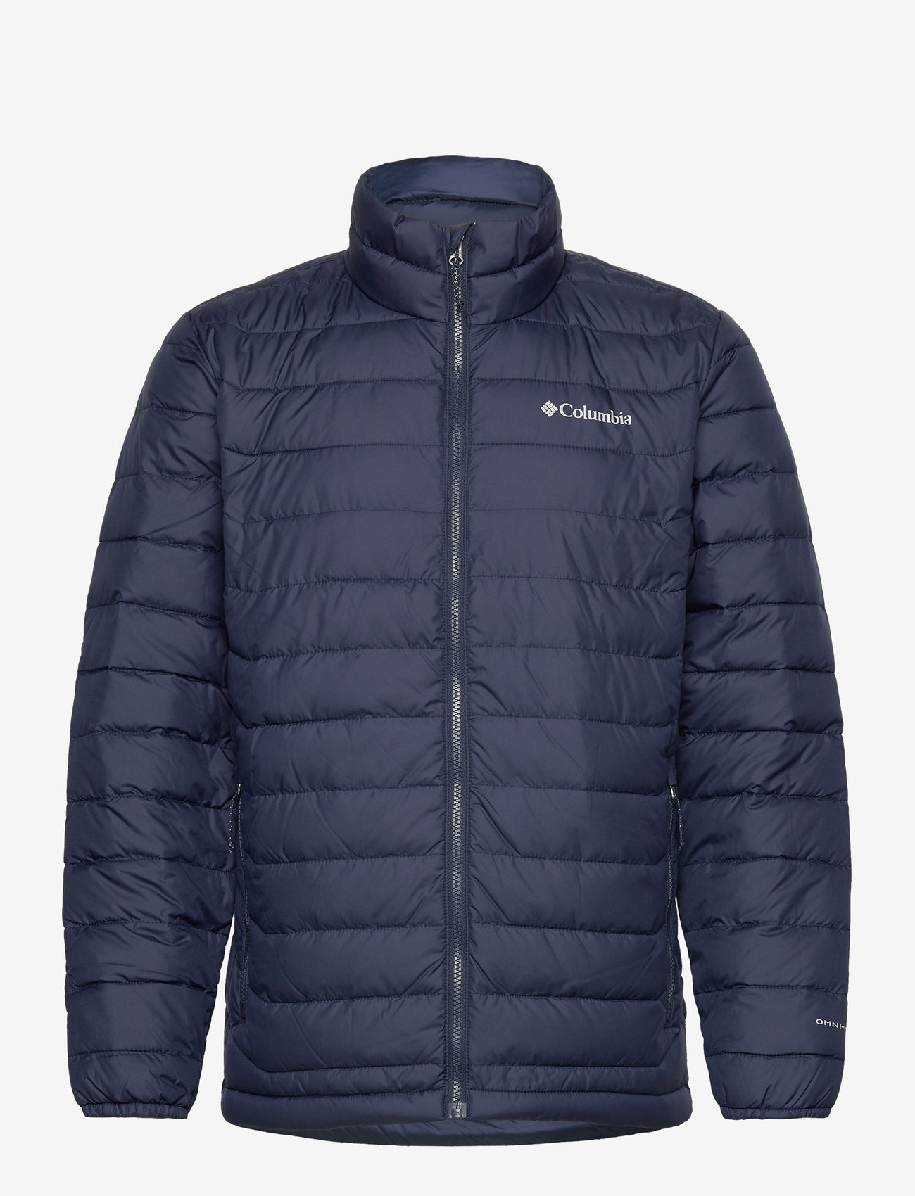 Columbia Sportswear - Powder Lite II Jacket - talvitakit - collegiate navy - 0