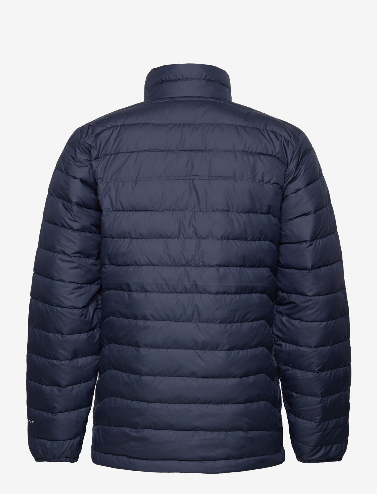 Columbia Sportswear - Powder Lite II Jacket - talvitakit - collegiate navy - 1