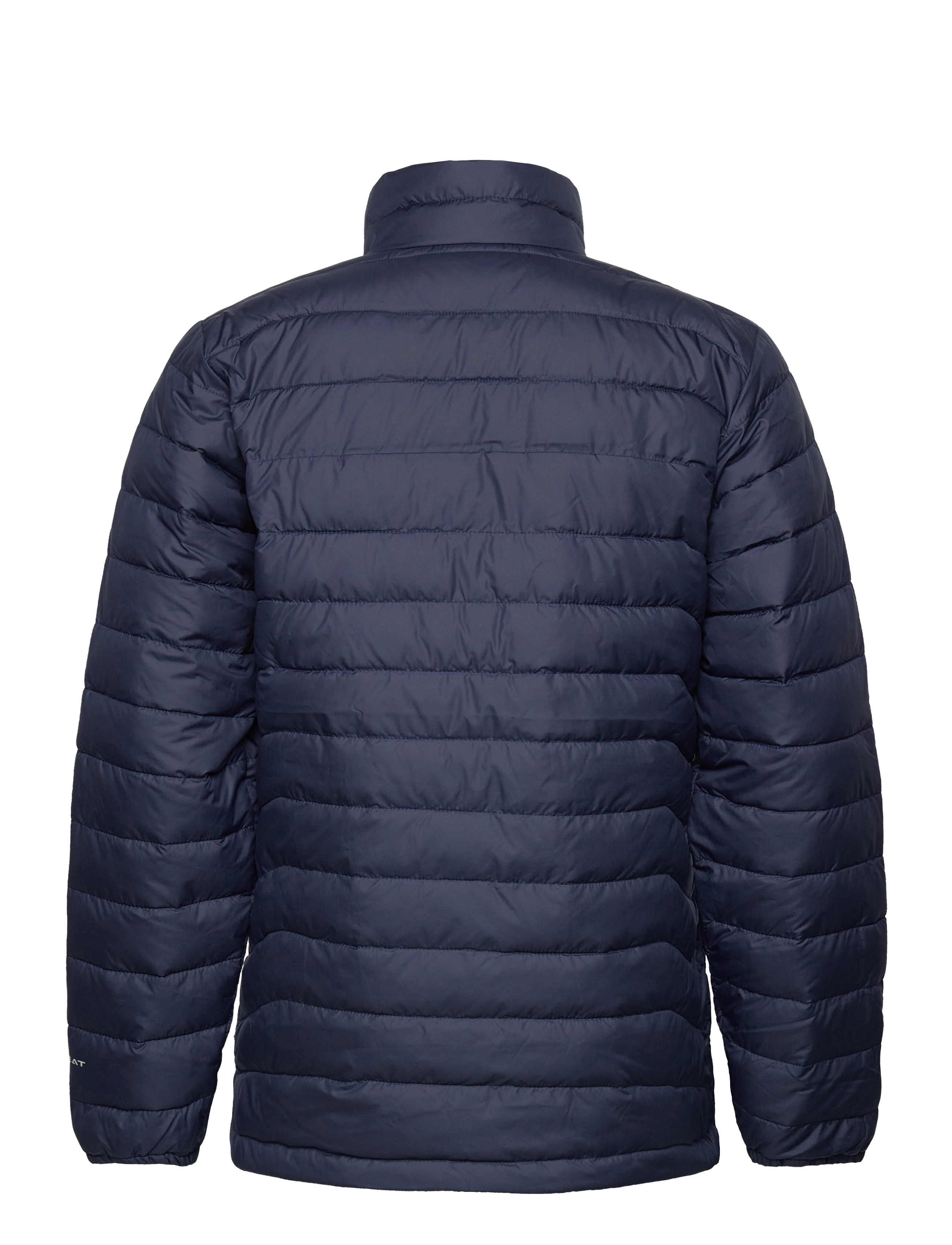Columbia Sportswear - Powder Lite II Jacket - daunenjacken - collegiate navy - 1