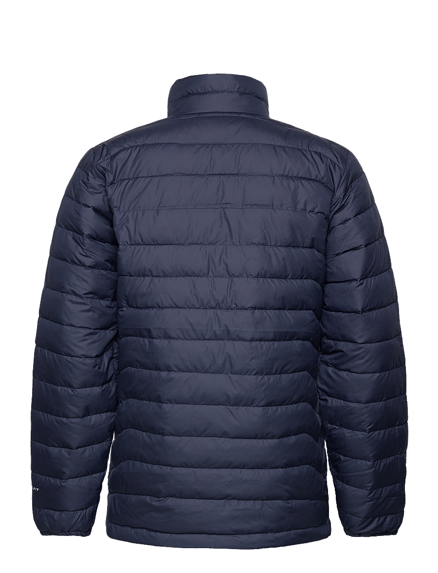 Columbia Sportswear - Powder Lite II Jacket - daunenjacken - collegiate navy - 1
