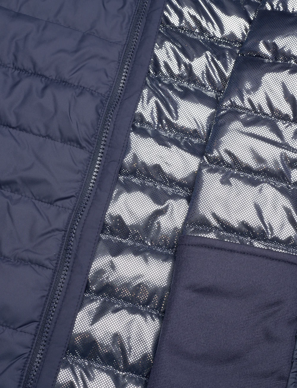 Columbia Sportswear - Powder Lite II Jacket - winterjacken - collegiate navy - 3