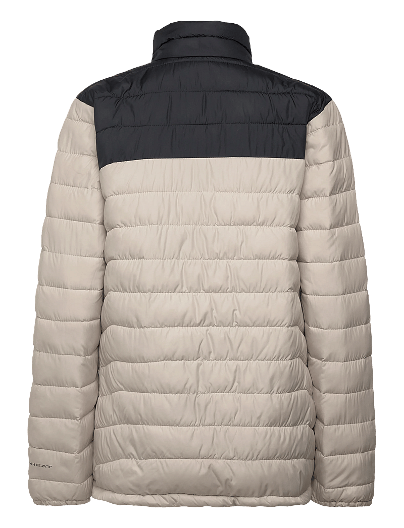 Columbia Sportswear - Powder Lite II Jacket - daunenjacken - dark stone, black - 1