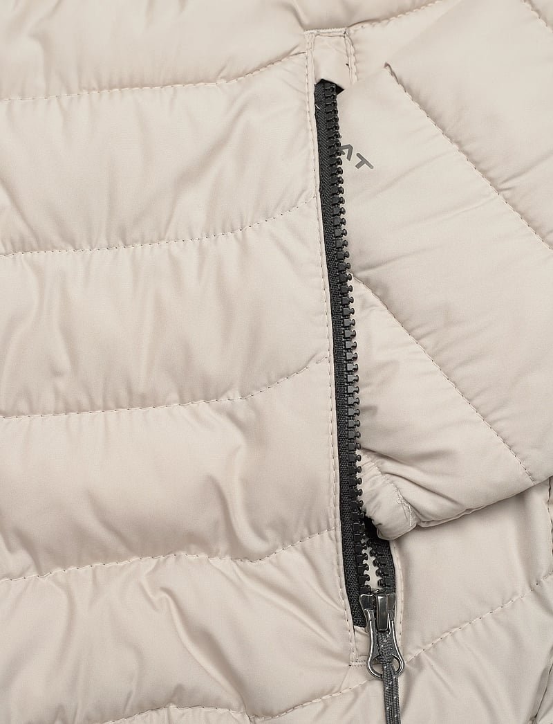 Columbia Sportswear - Powder Lite II Jacket - daunenjacken - dark stone, black - 3