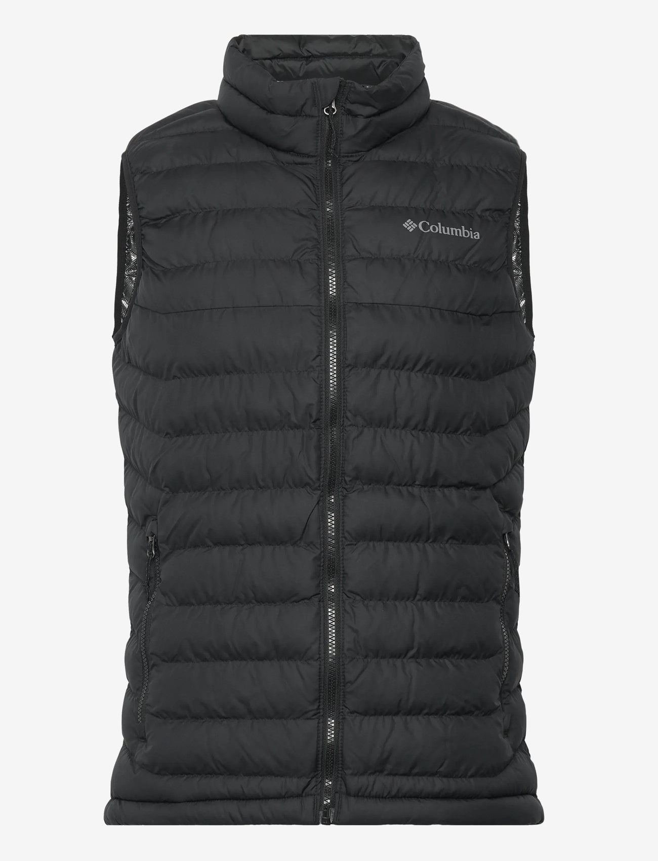 Columbia Sportswear - Powder Lite II Vest - västar - black - 0