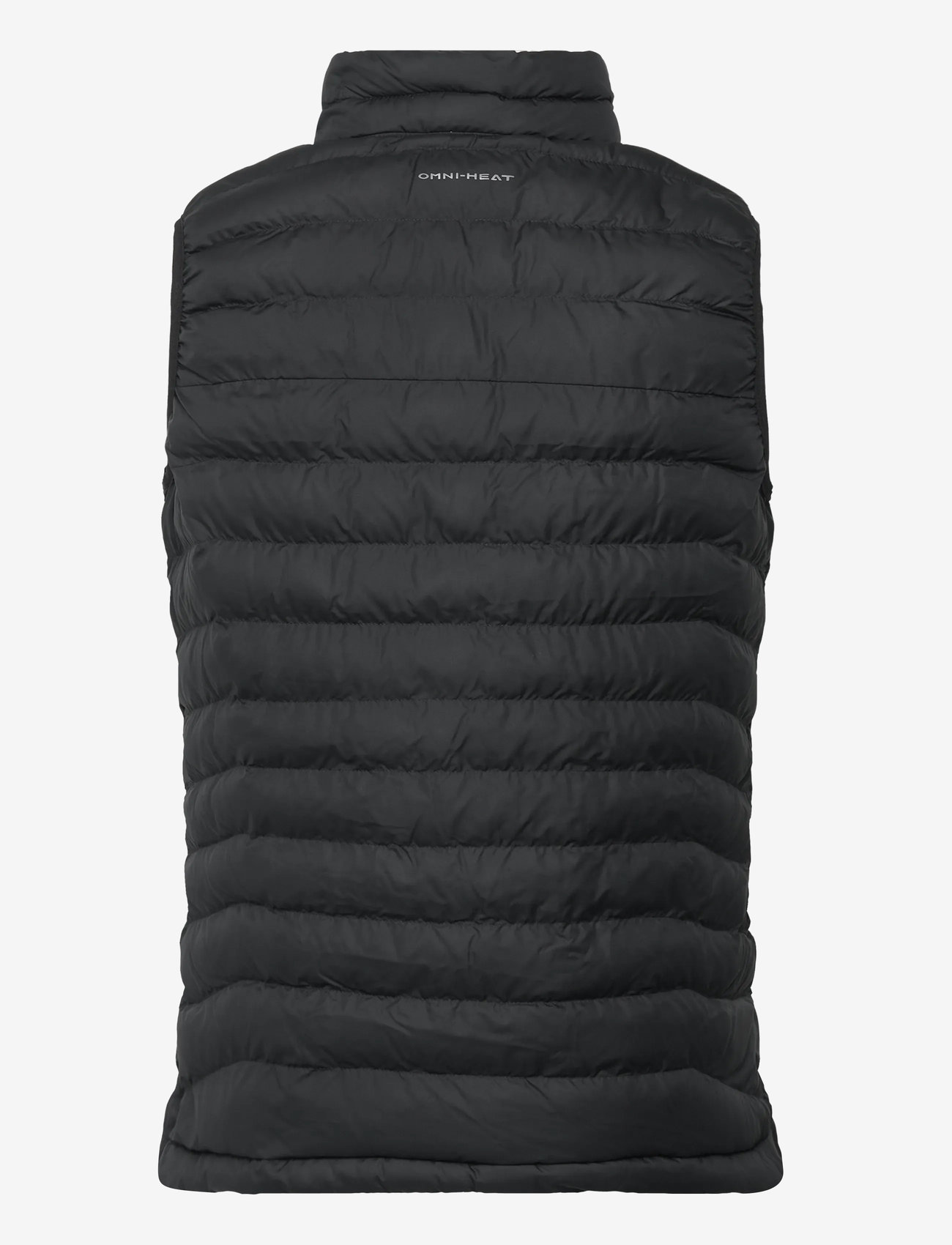 Columbia Sportswear - Powder Lite II Vest - västar - black - 1