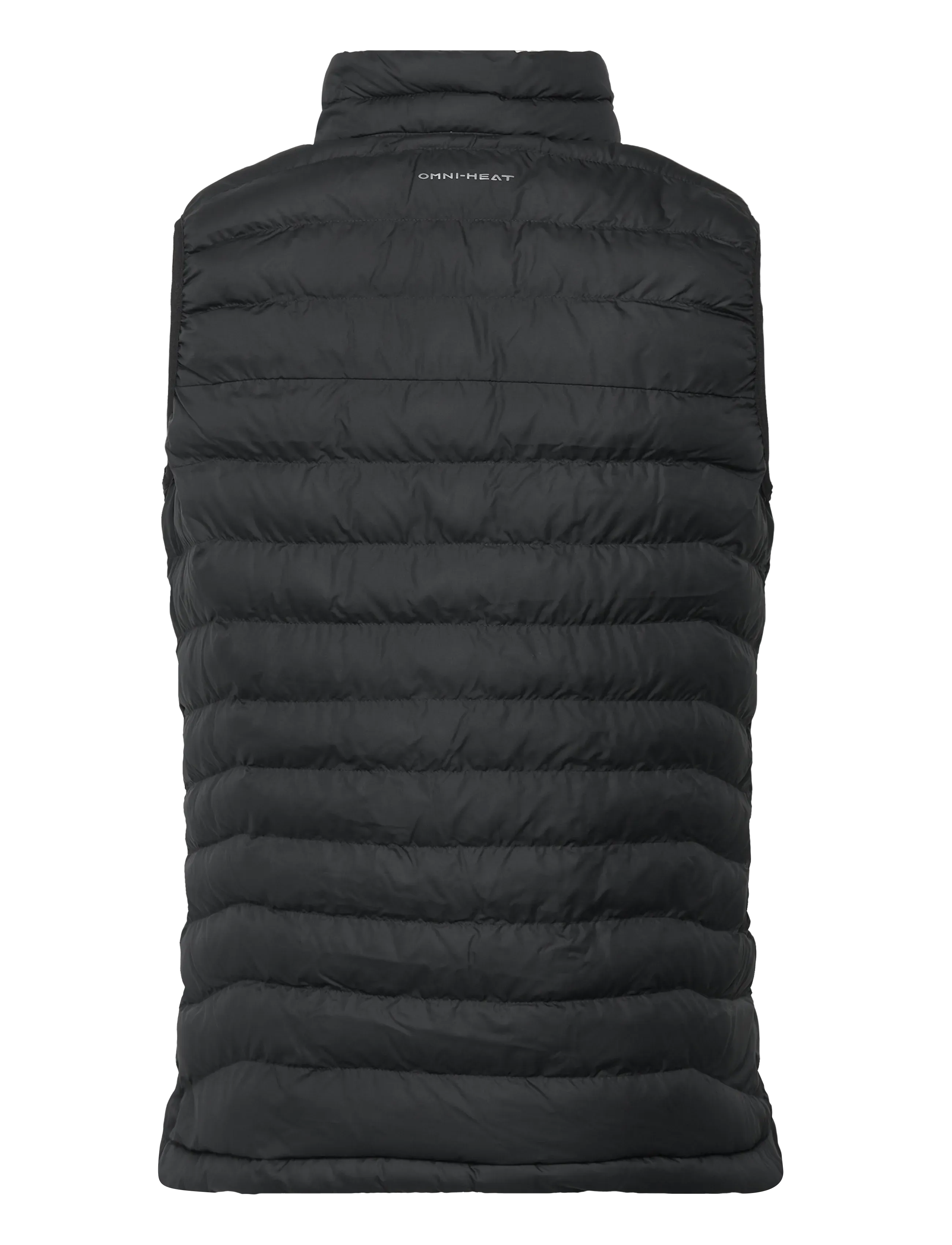 Columbia Sportswear - Powder Lite II Vest - västar - black - 1