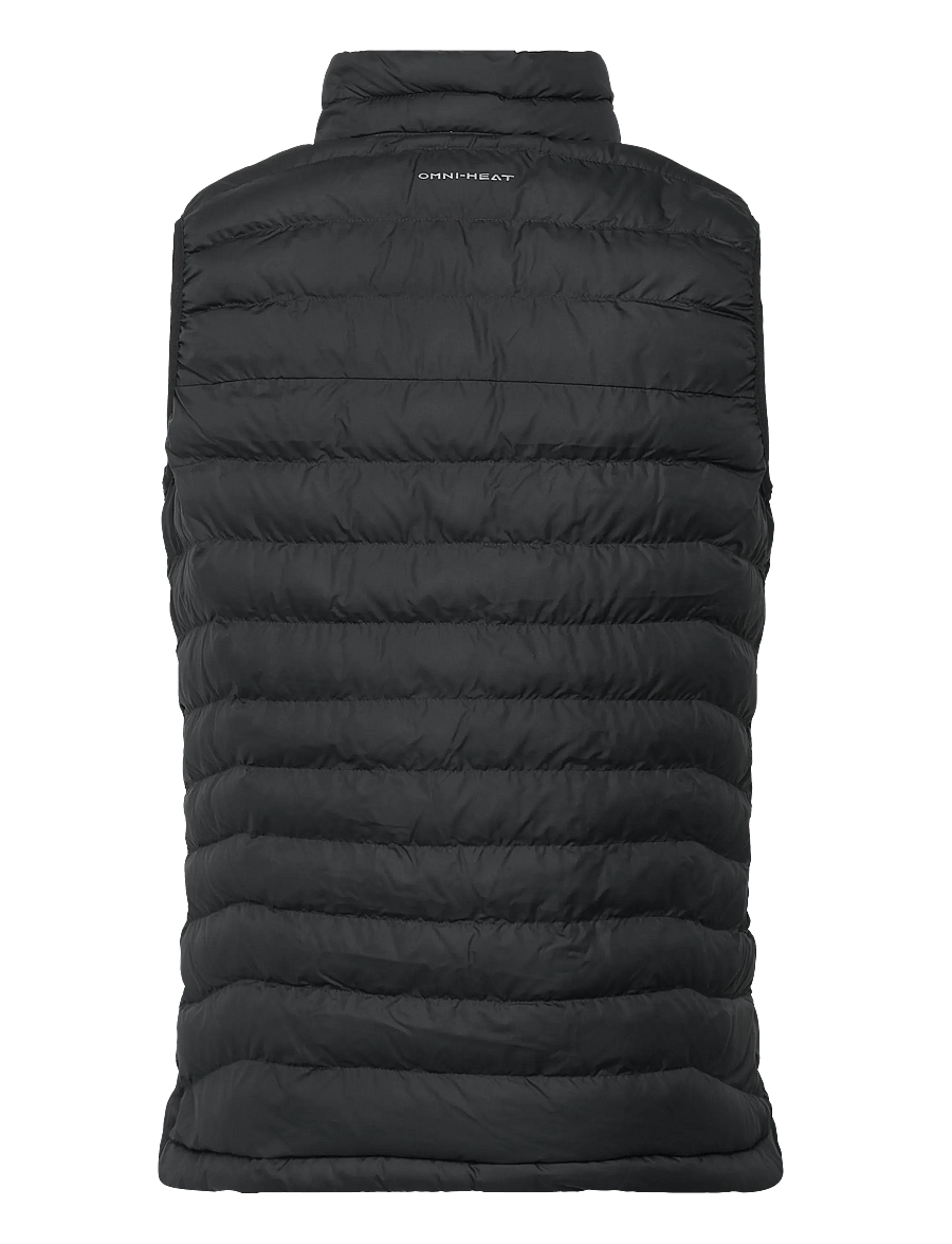 Columbia Sportswear - Powder Lite II Vest - outdoor - black - 1