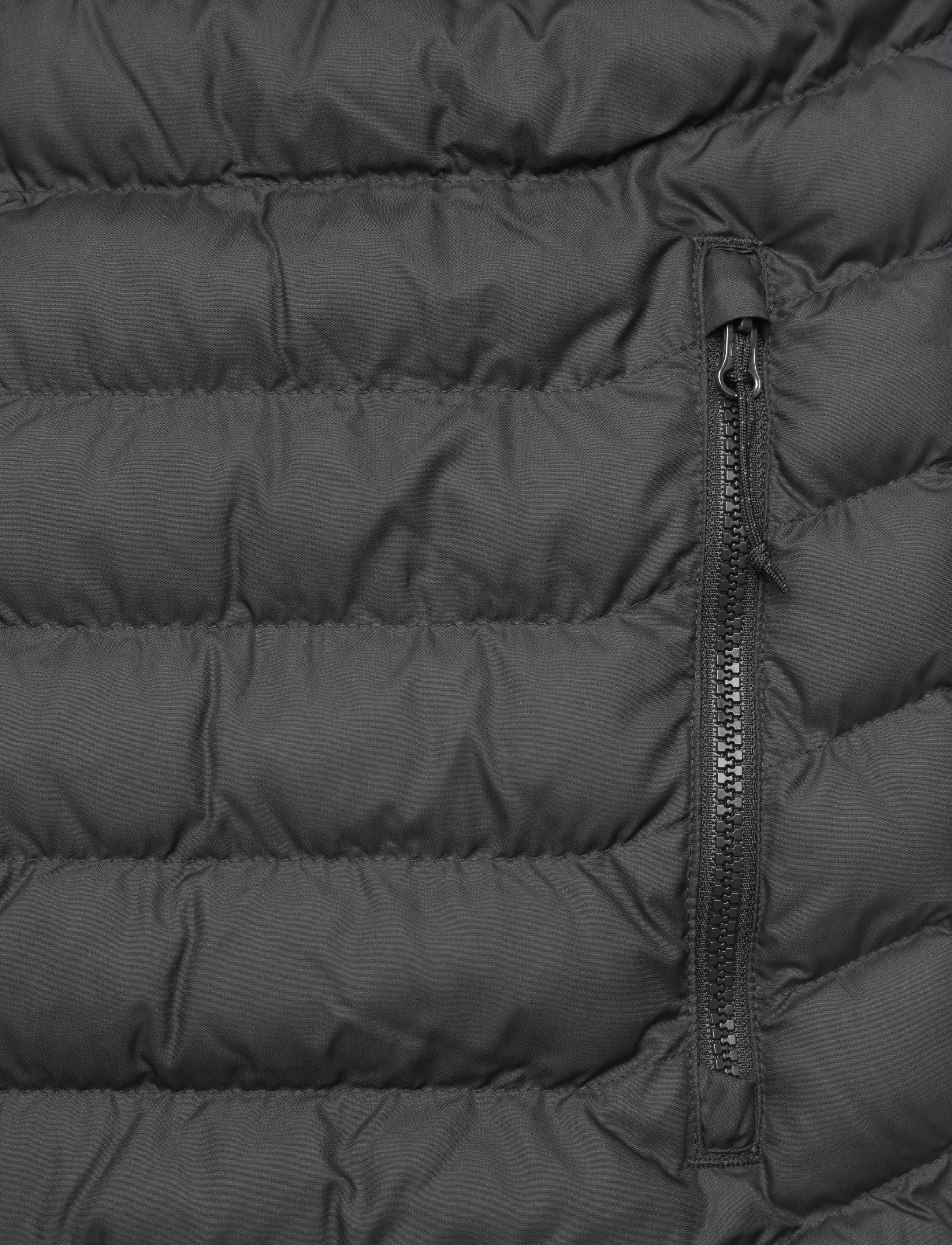 Columbia Sportswear - Powder Lite II Vest - västar - black - 3