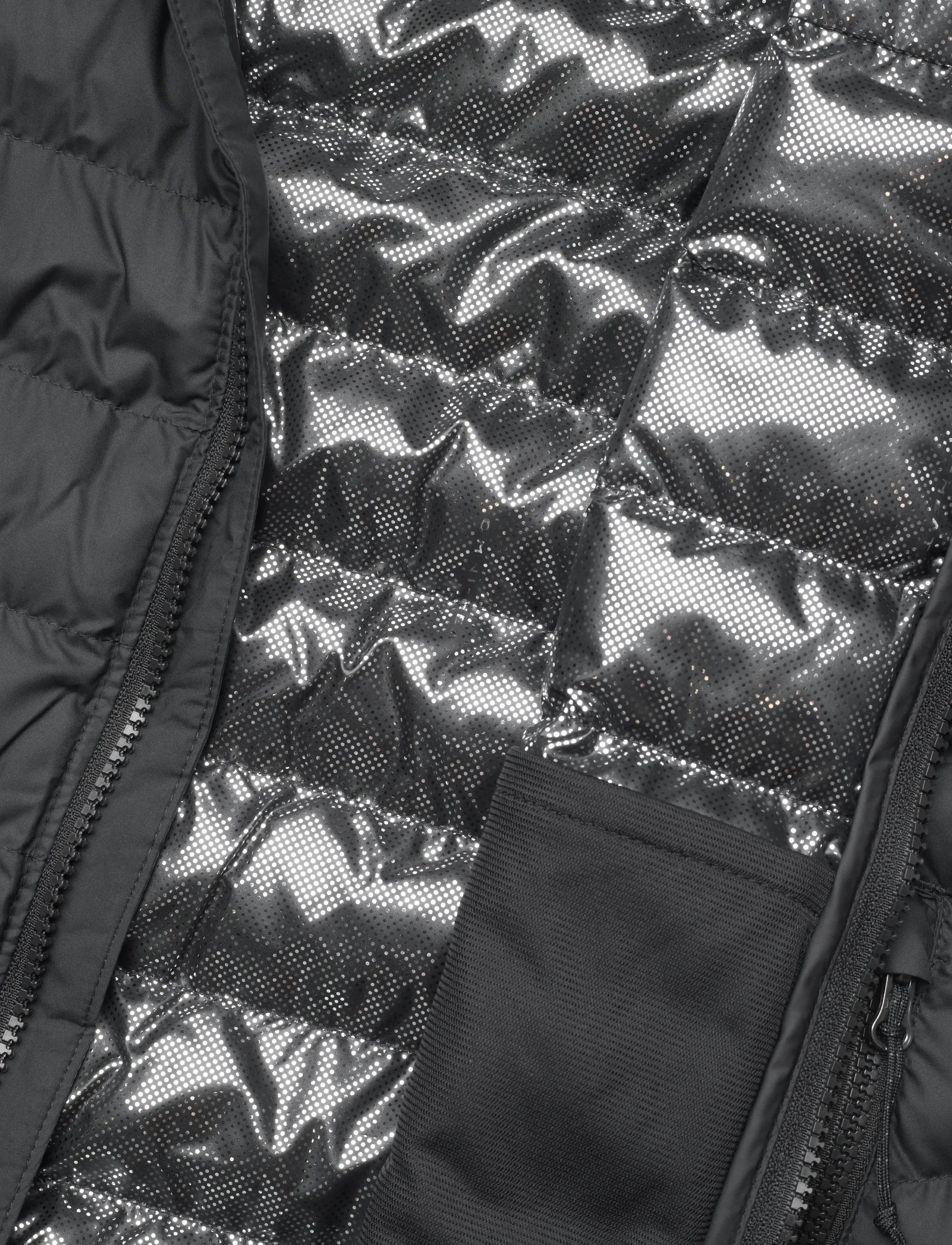 Columbia Sportswear - Powder Lite II Vest - västar - black - 4