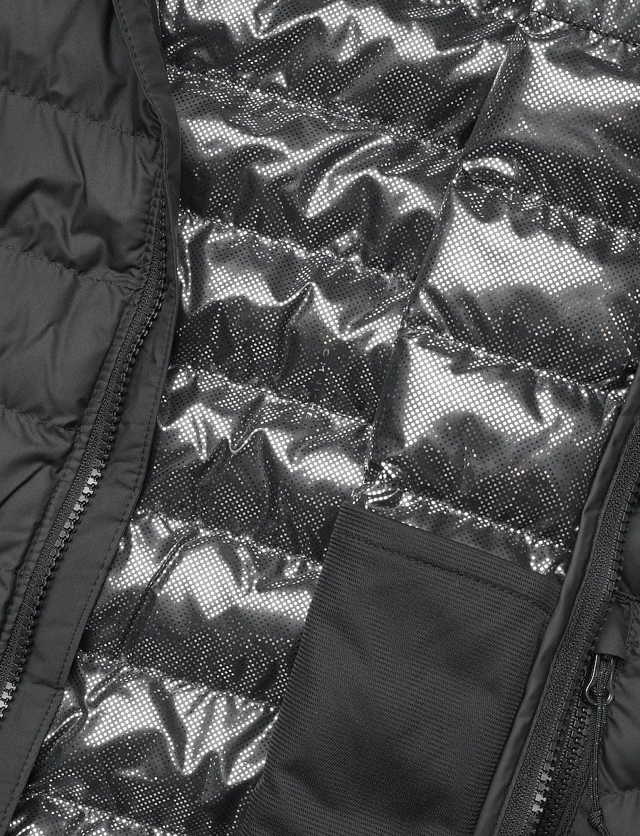 Columbia Sportswear - Powder Lite II Vest - outdoor - black - 4