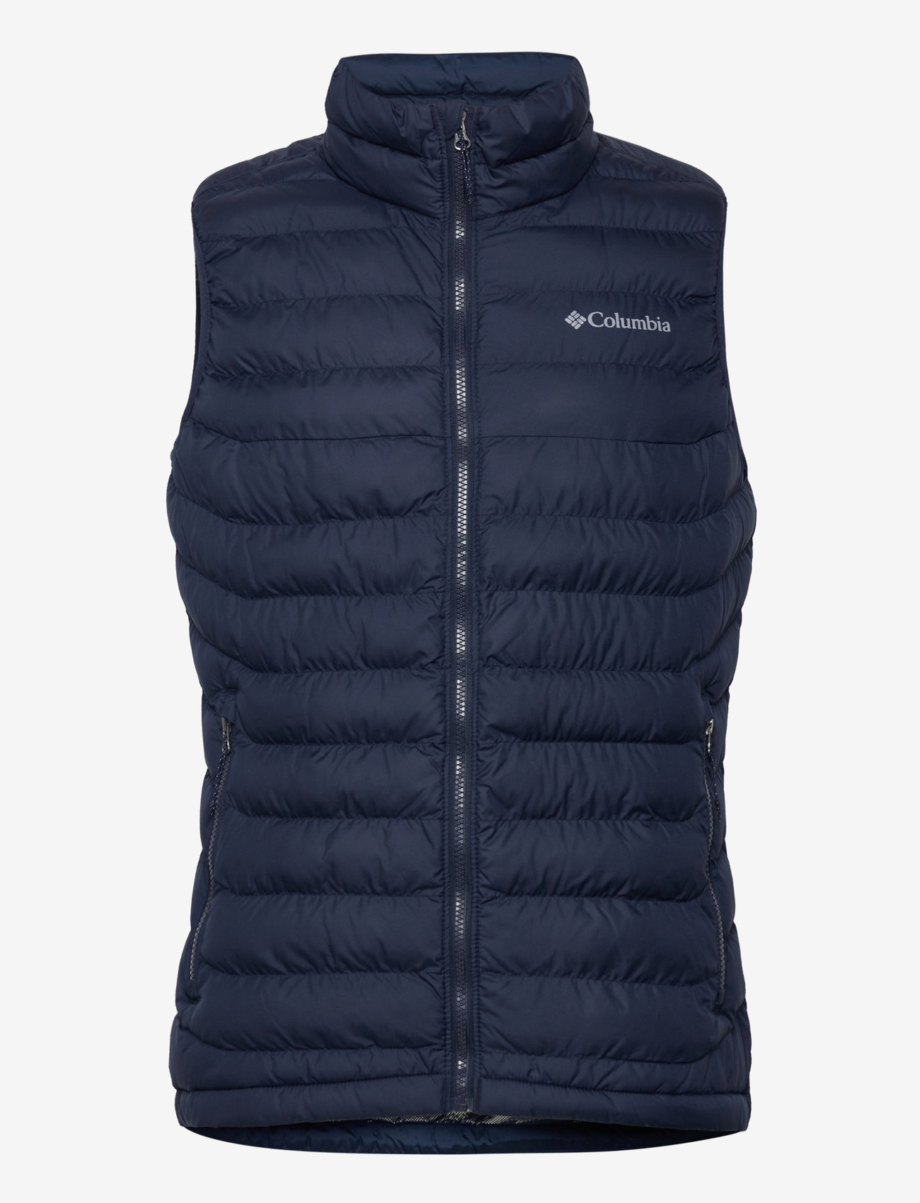 Columbia Sportswear - Powder Lite II Vest - veste - collegiate navy - 0
