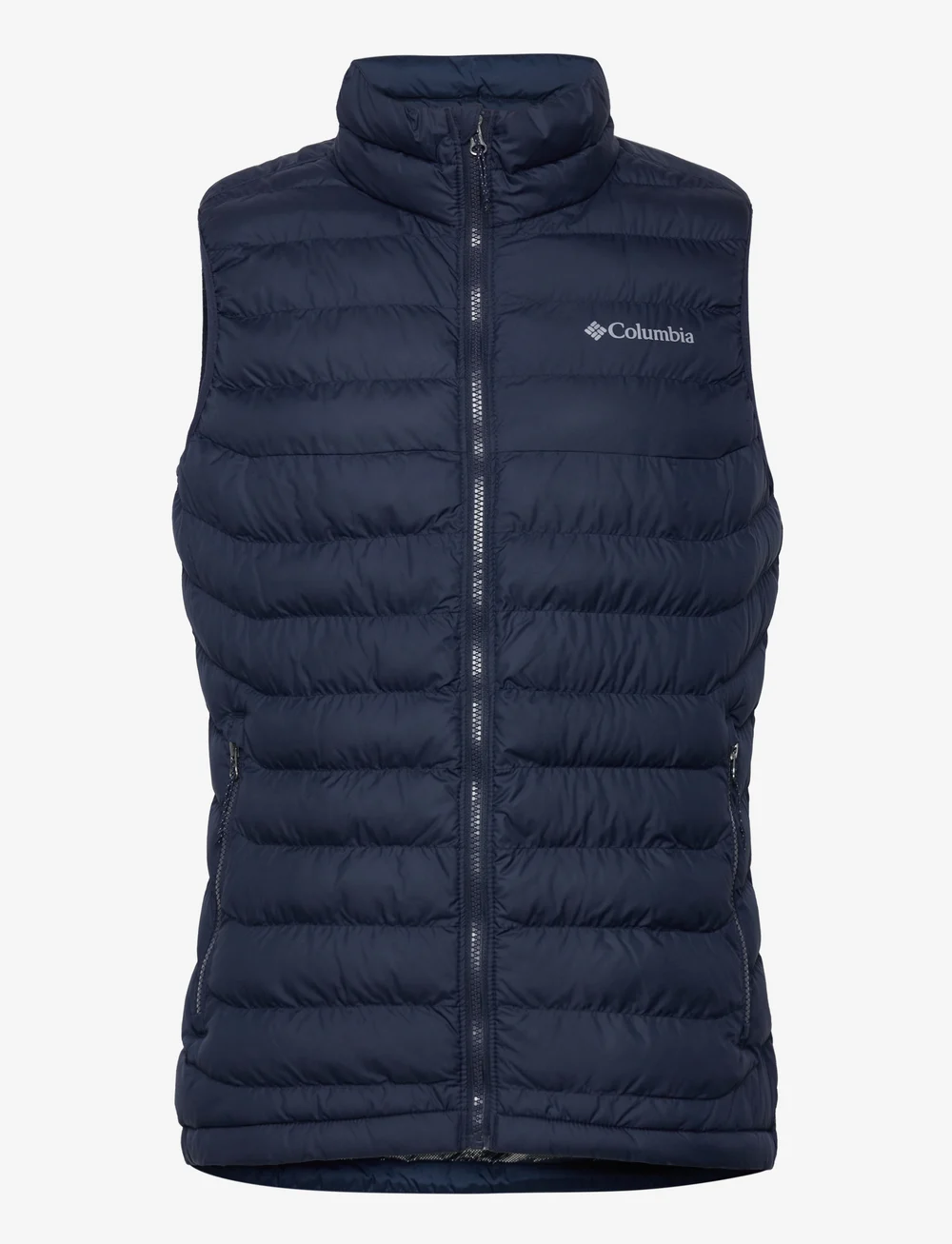 Columbia Sportswear - Powder Lite II Vest - veste - collegiate navy - 0