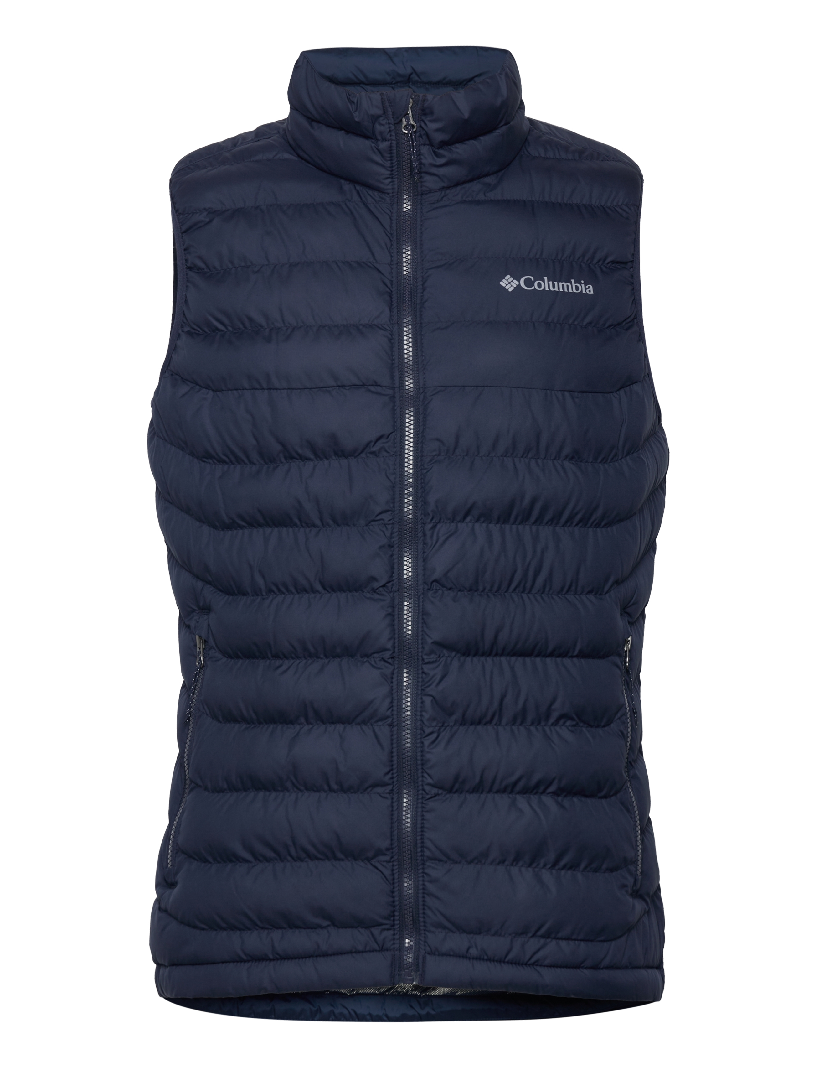 Columbia Sportswear Powder Lite II Vest - Westen - COLLEGIATE NAVY / navy