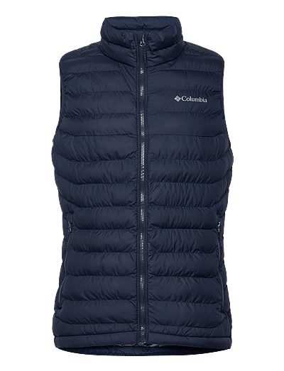 Powder Lite Ii Vest - Veste