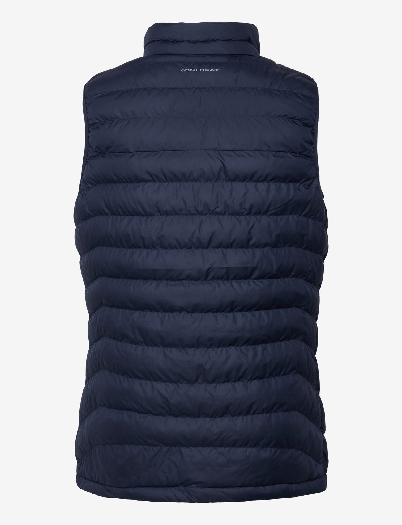 Columbia Sportswear - Powder Lite II Vest - veste - collegiate navy - 1