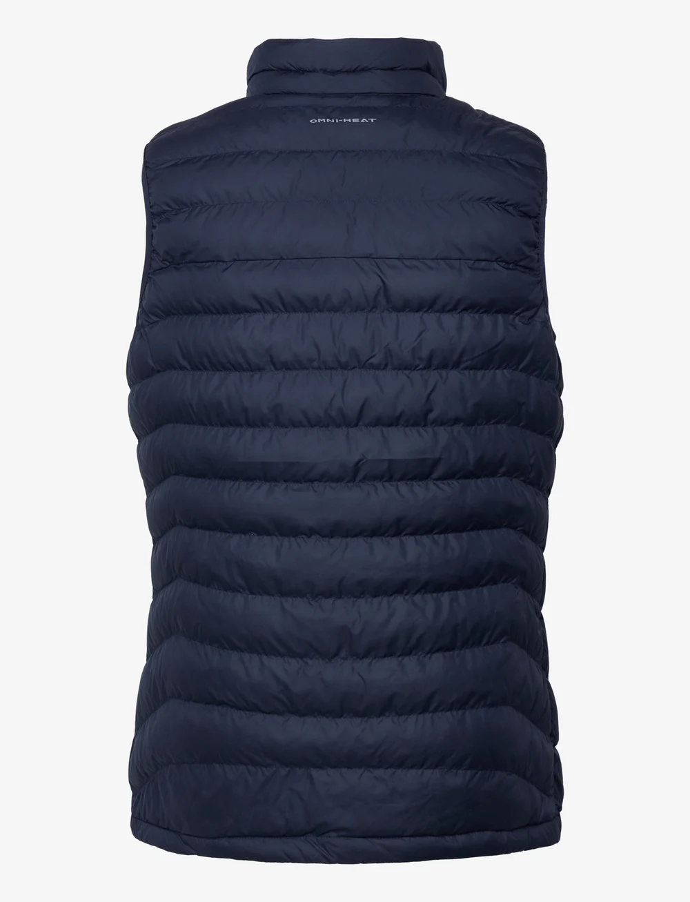 Columbia Sportswear - Powder Lite II Vest - veste - collegiate navy - 1
