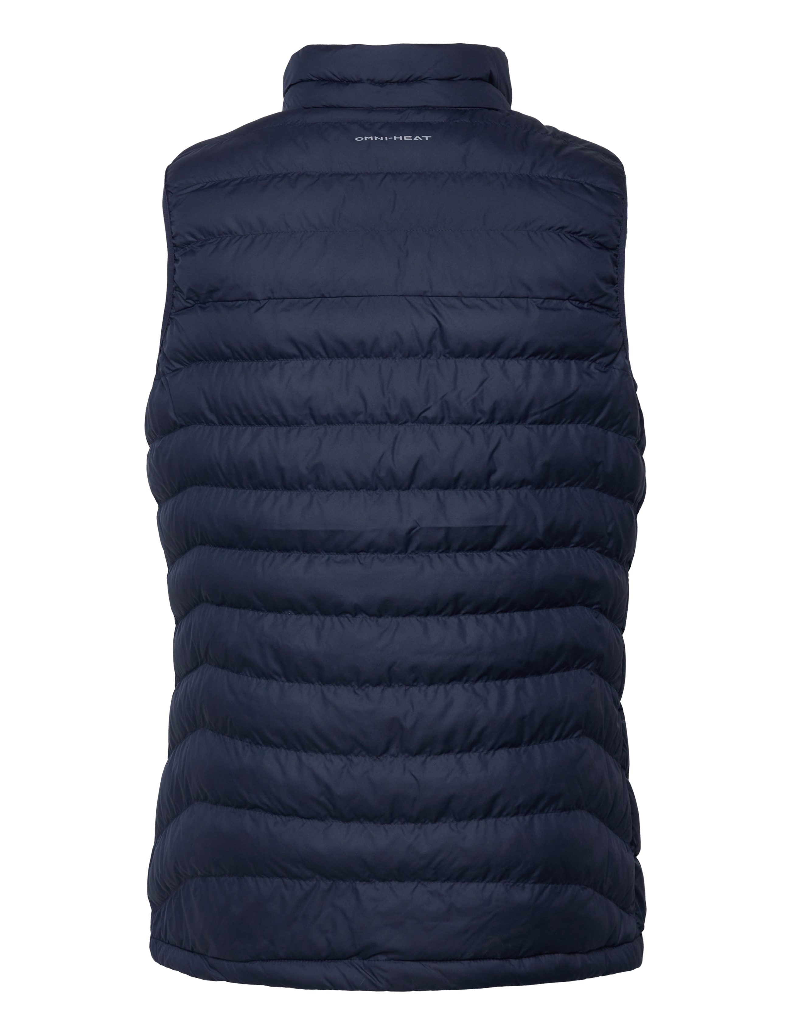 Columbia Sportswear - Powder Lite II Vest - liemenės - collegiate navy - 1