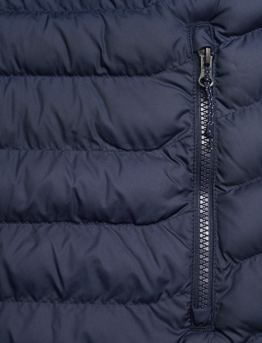 Columbia Sportswear - Powder Lite II Vest - veste - collegiate navy - 3