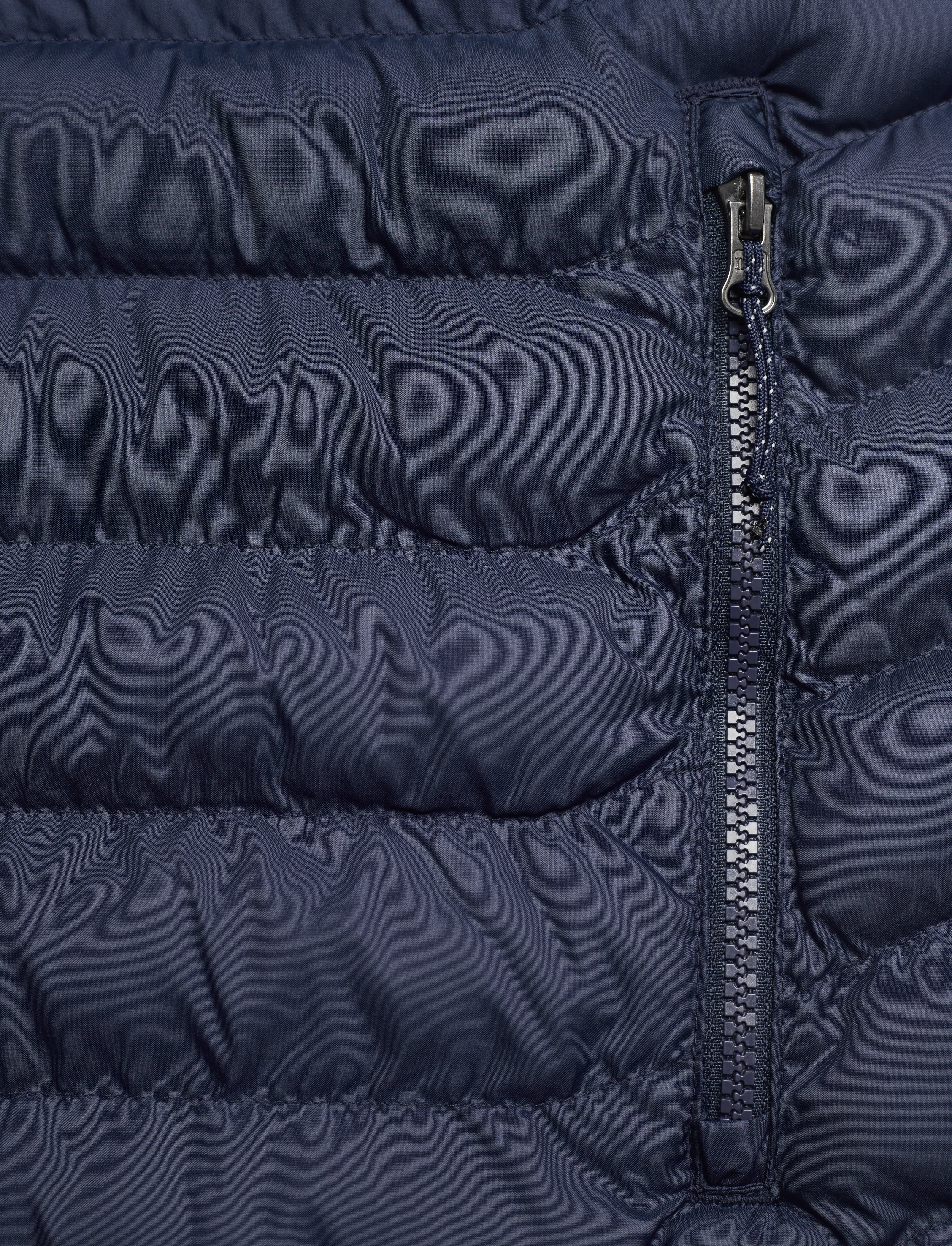 Columbia Sportswear - Powder Lite II Vest - liemenės - collegiate navy - 3