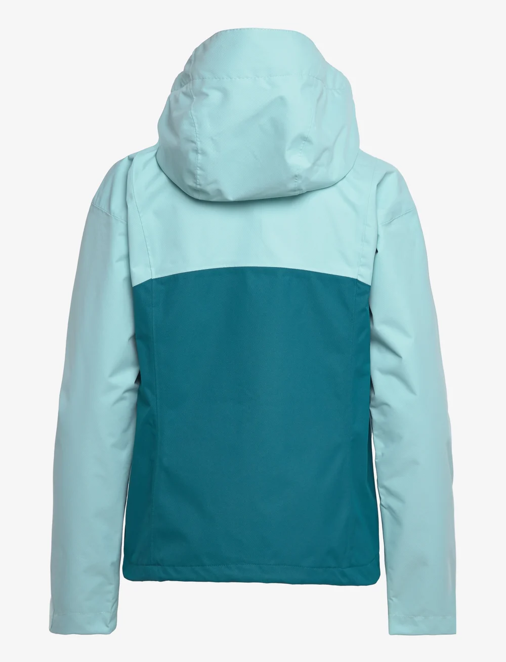 Columbia Sportswear - Hikebound II Jacket - outdoor jacken - spray, river blue - 1