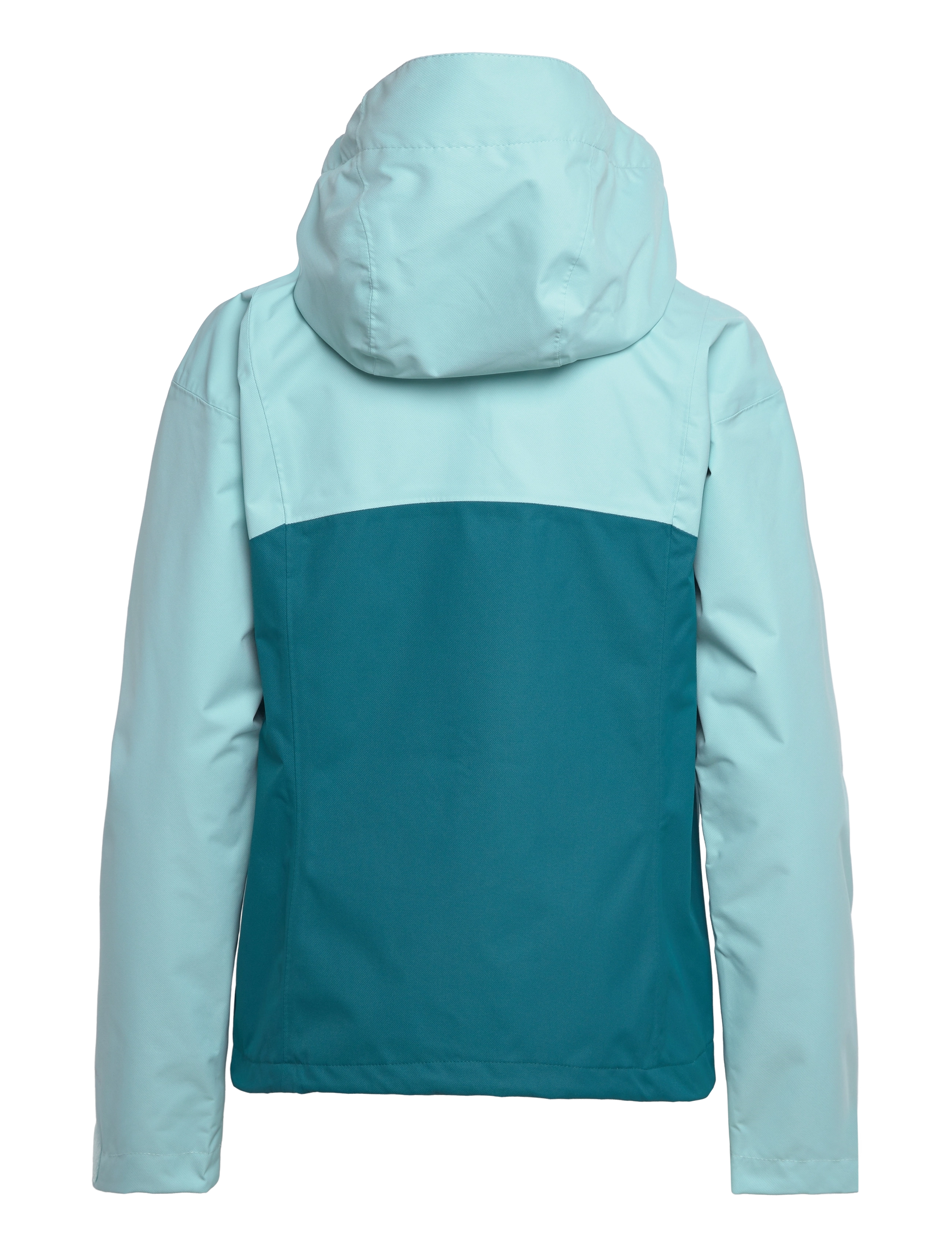 Columbia Sportswear - Hikebound II Jacket - välijoped - spray, river blue - 1