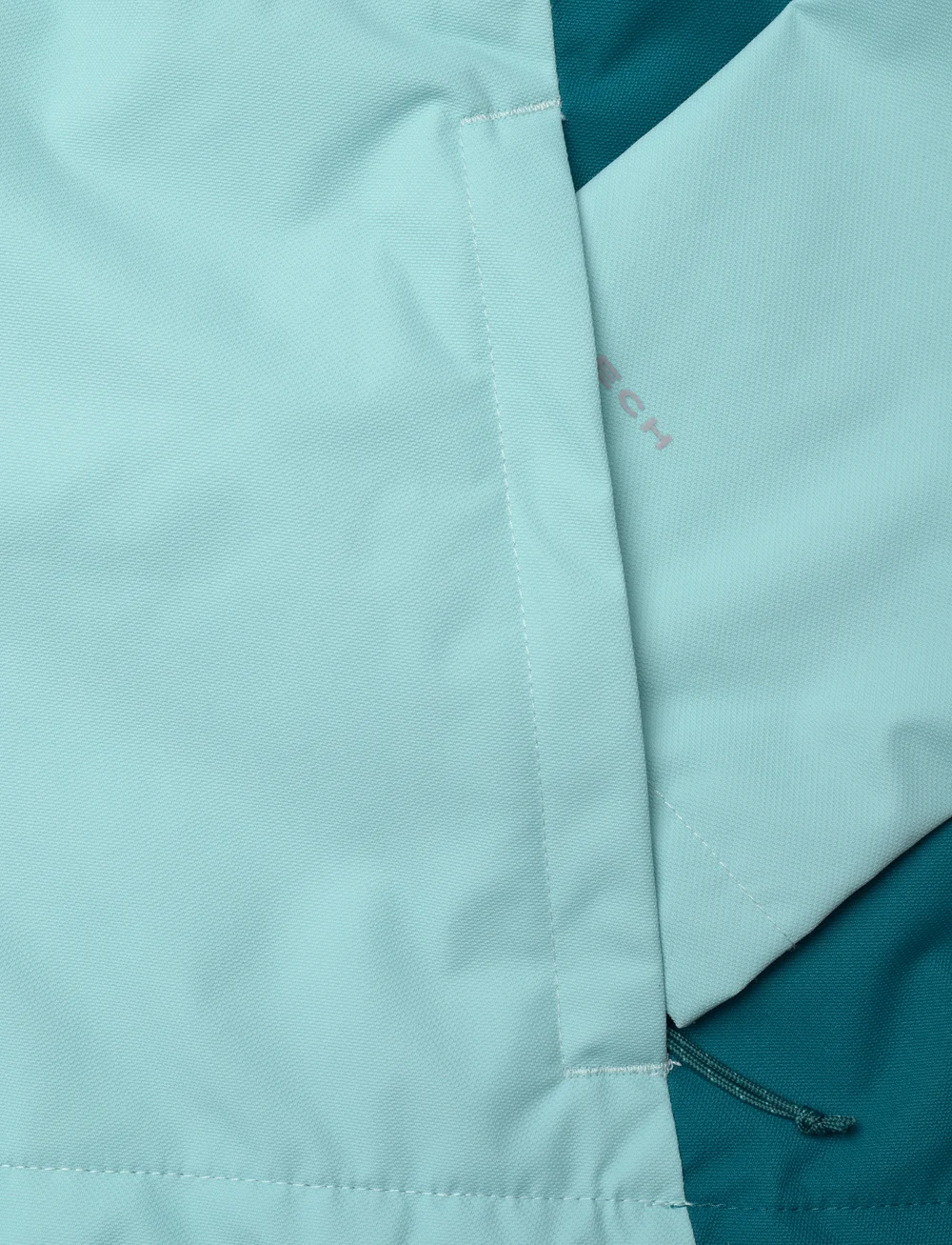 Columbia Sportswear - Hikebound II Jacket - outdoor jacken - spray, river blue - 3