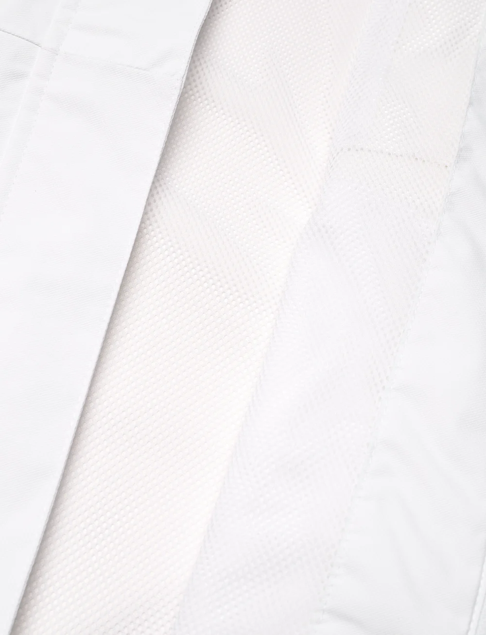 Columbia Sportswear - Hikebound II Jacket - friluftsjackor - white, chalk - 4