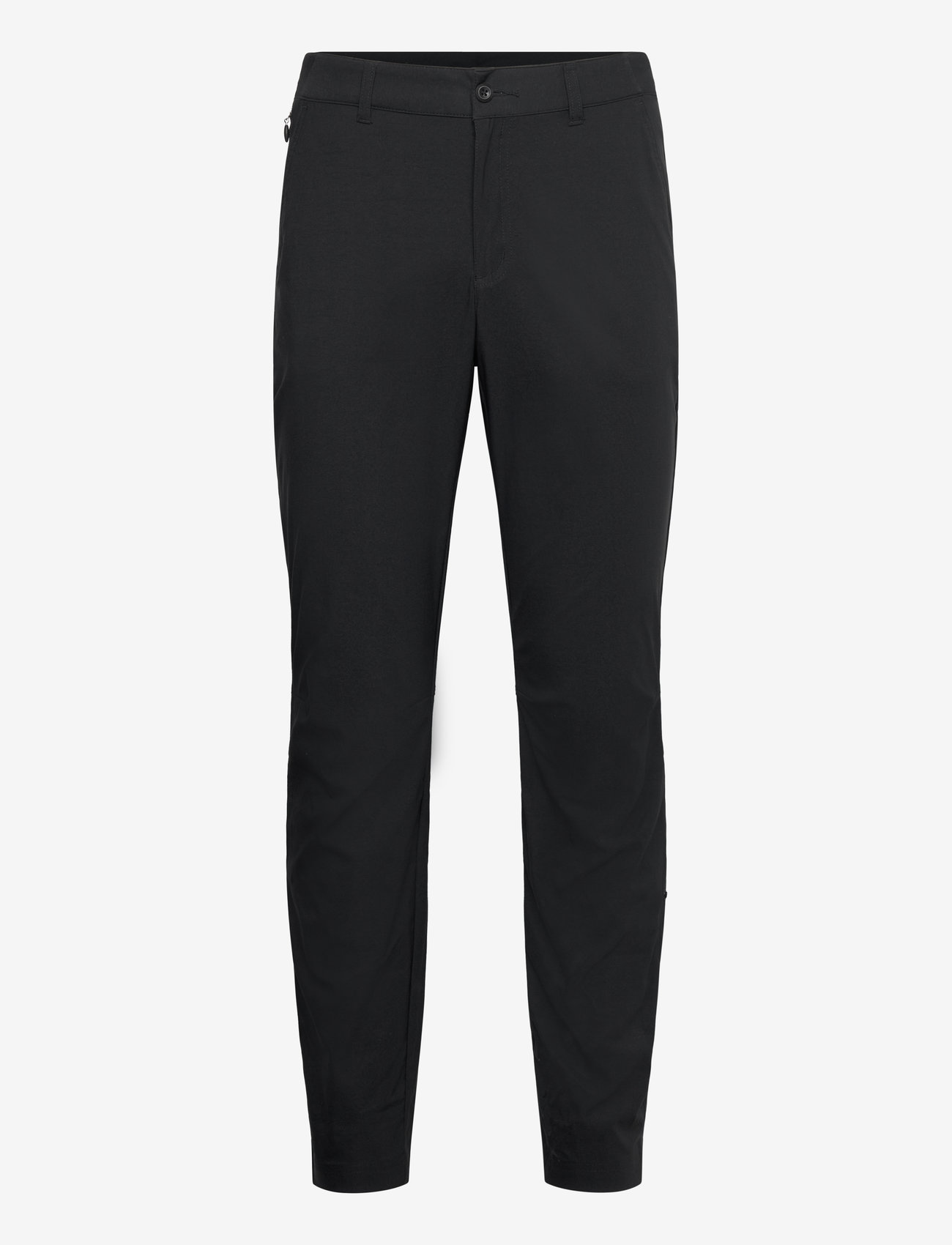 Columbia Sportswear - Leslie Falls Pant II - outdoorhosen - black - 0