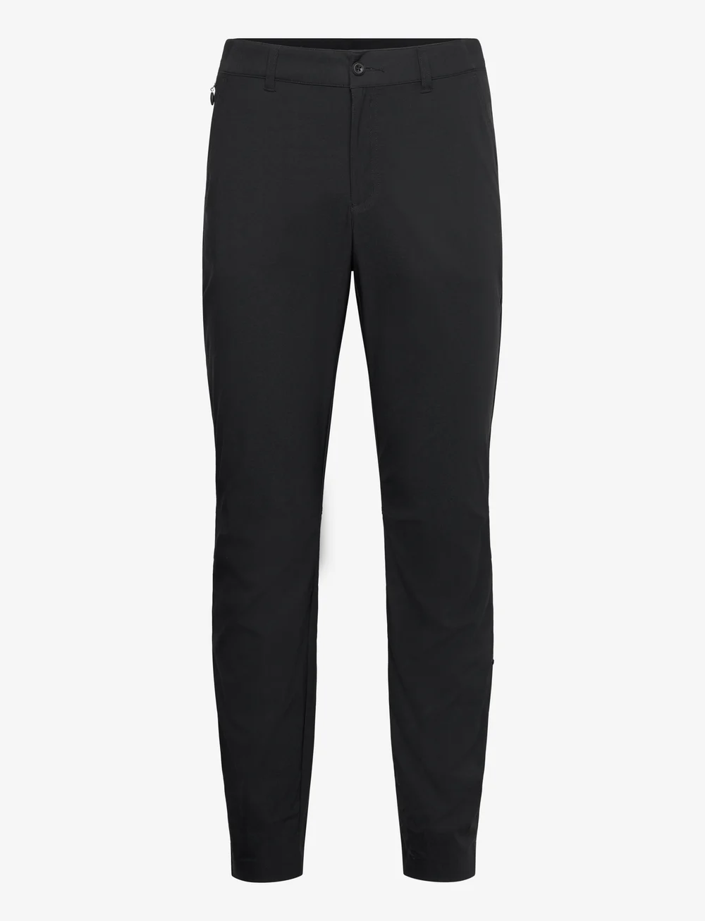 Columbia Sportswear - Leslie Falls Pant II - outdoorhosen - black - 0