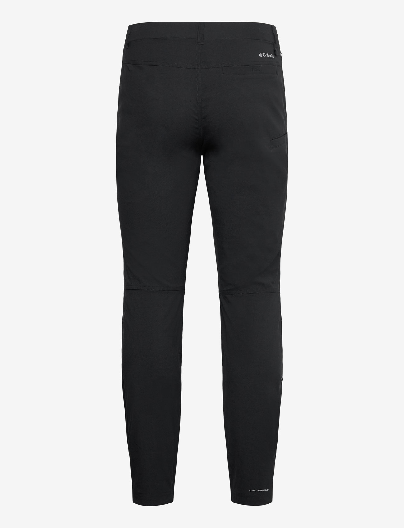 Columbia Sportswear - Leslie Falls Pant II - outdoorhosen - black - 1