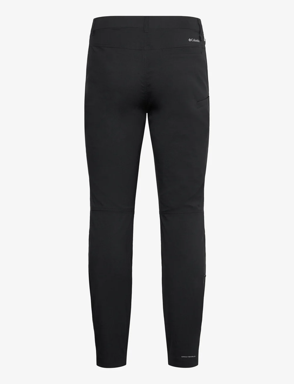 Columbia Sportswear - Leslie Falls Pant II - outdoorhosen - black - 1