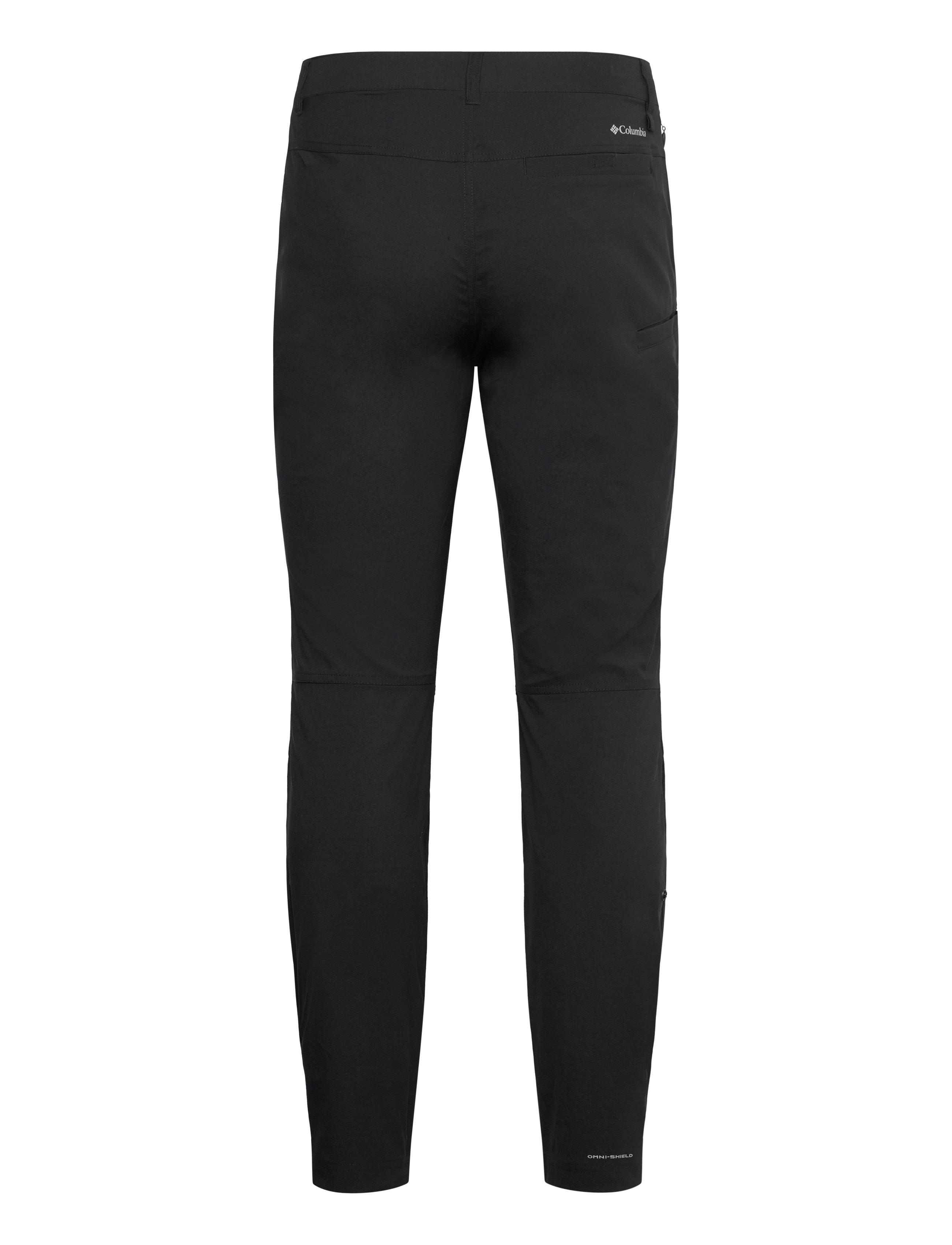 Columbia Sportswear - Leslie Falls Pant II - friluftsbyxor - black - 1