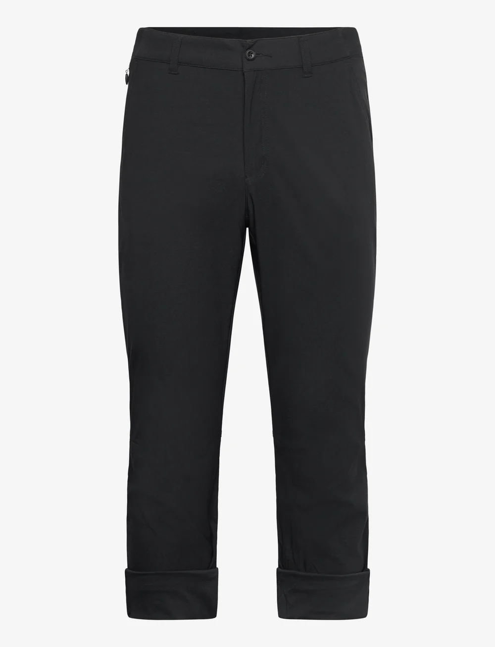 Columbia Sportswear - Leslie Falls Pant II - outdoorhosen - black - 2