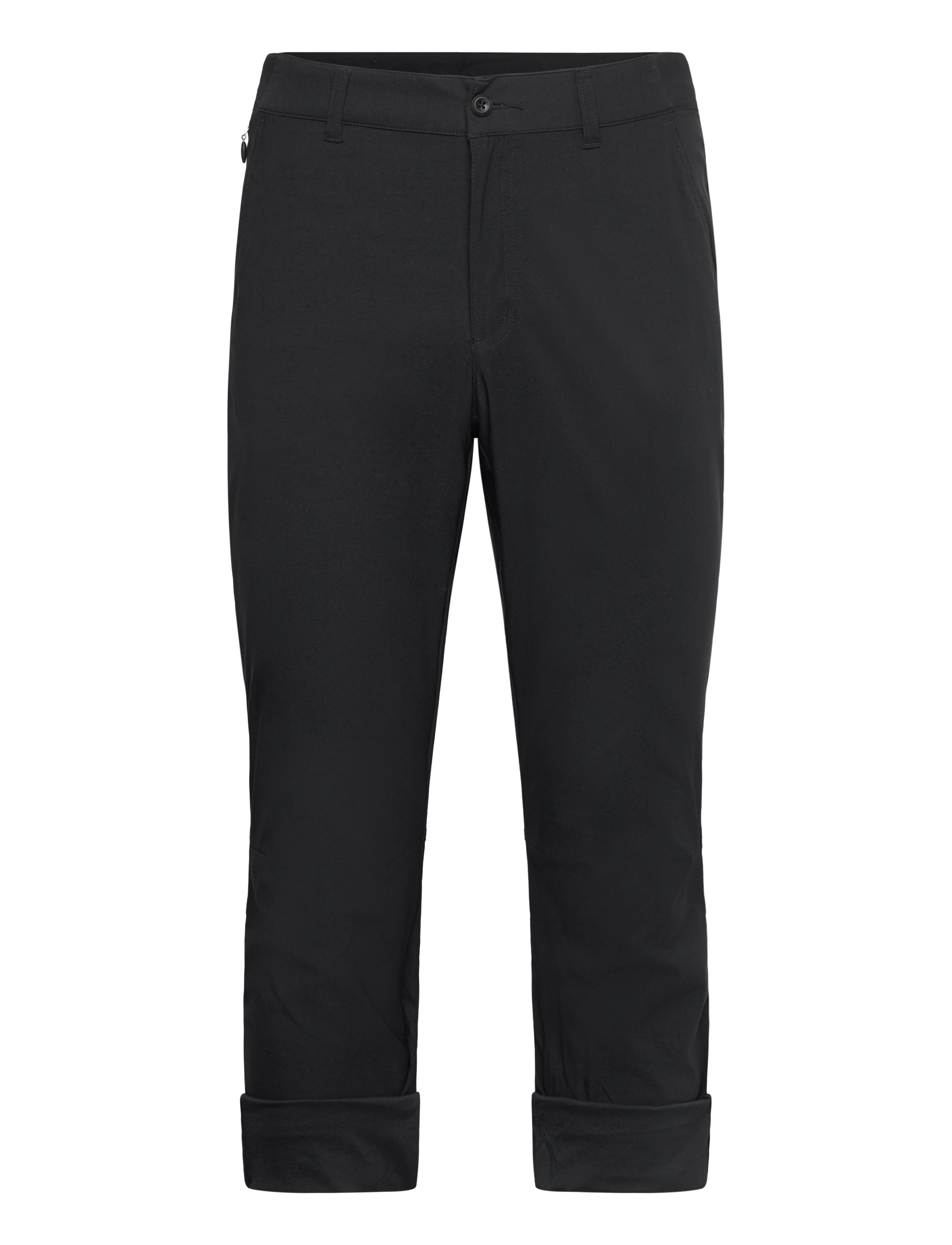 Columbia Sportswear - Leslie Falls Pant II - friluftsbyxor - black - 2
