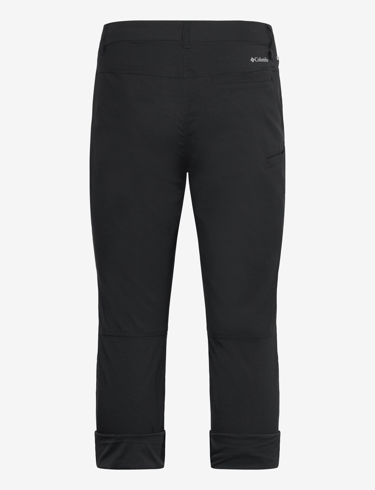 Columbia Sportswear - Leslie Falls Pant II - outdoorhosen - black - 3