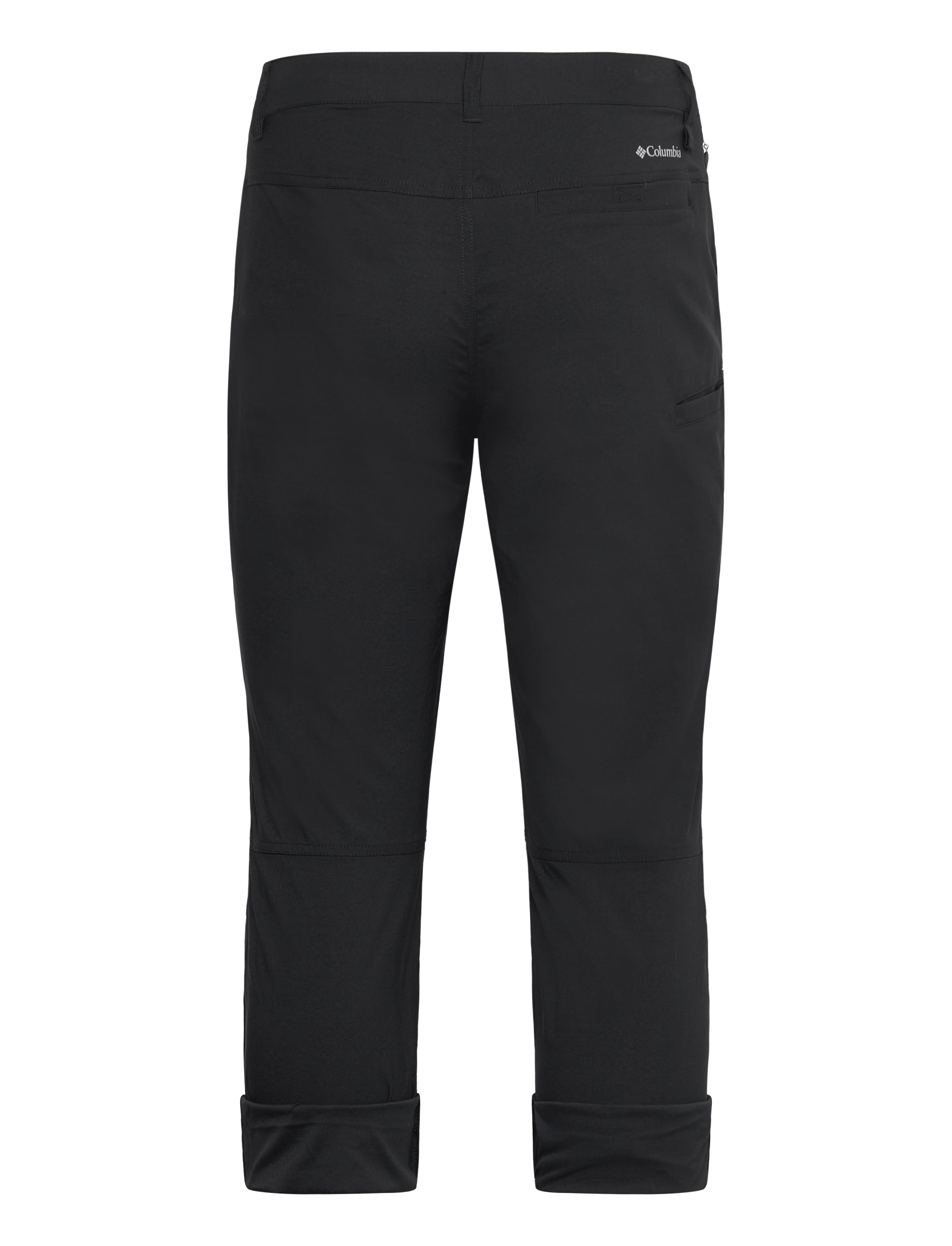 Columbia Sportswear - Leslie Falls Pant II - friluftsbyxor - black - 3