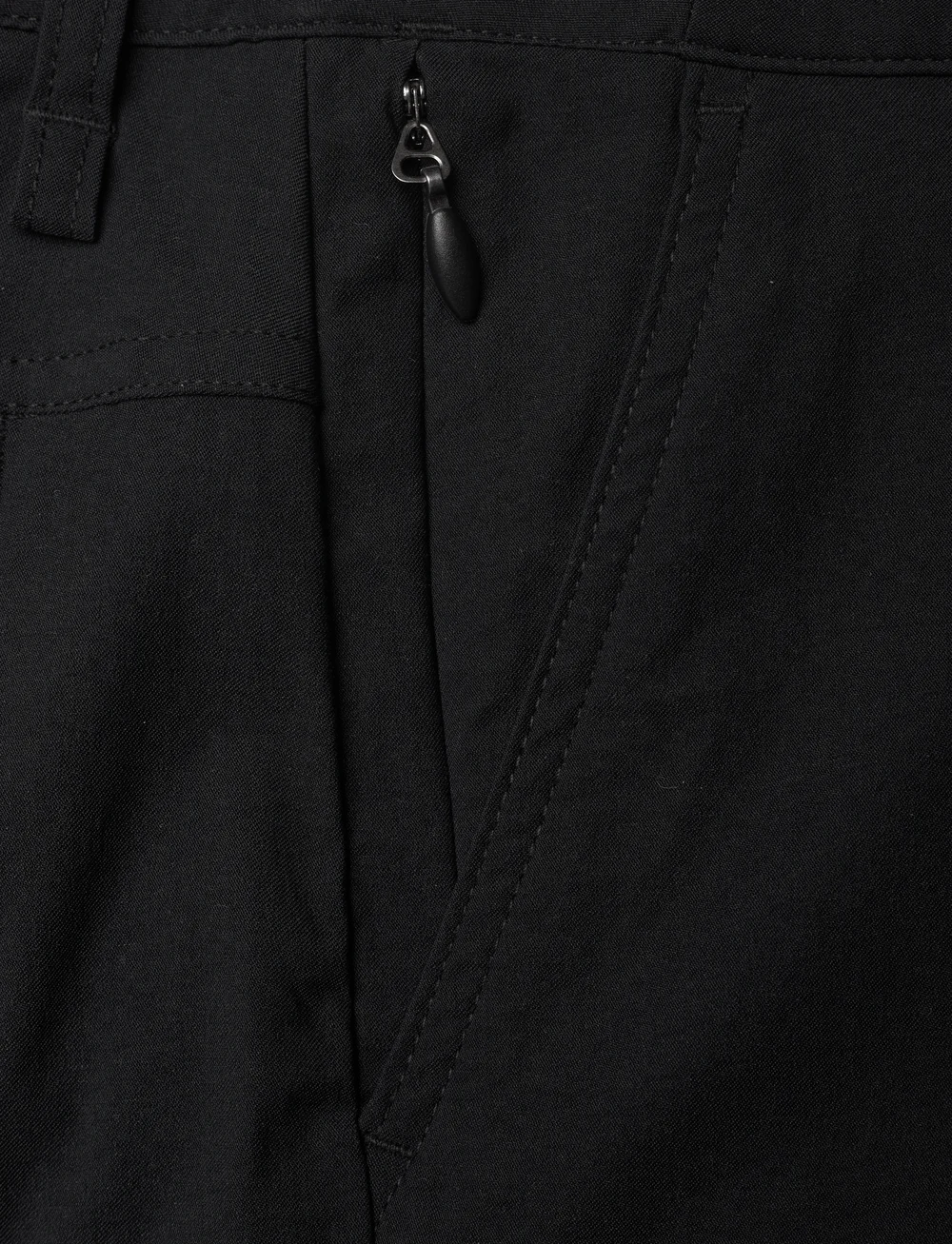 Columbia Sportswear - Leslie Falls Pant II - outdoorhosen - black - 4