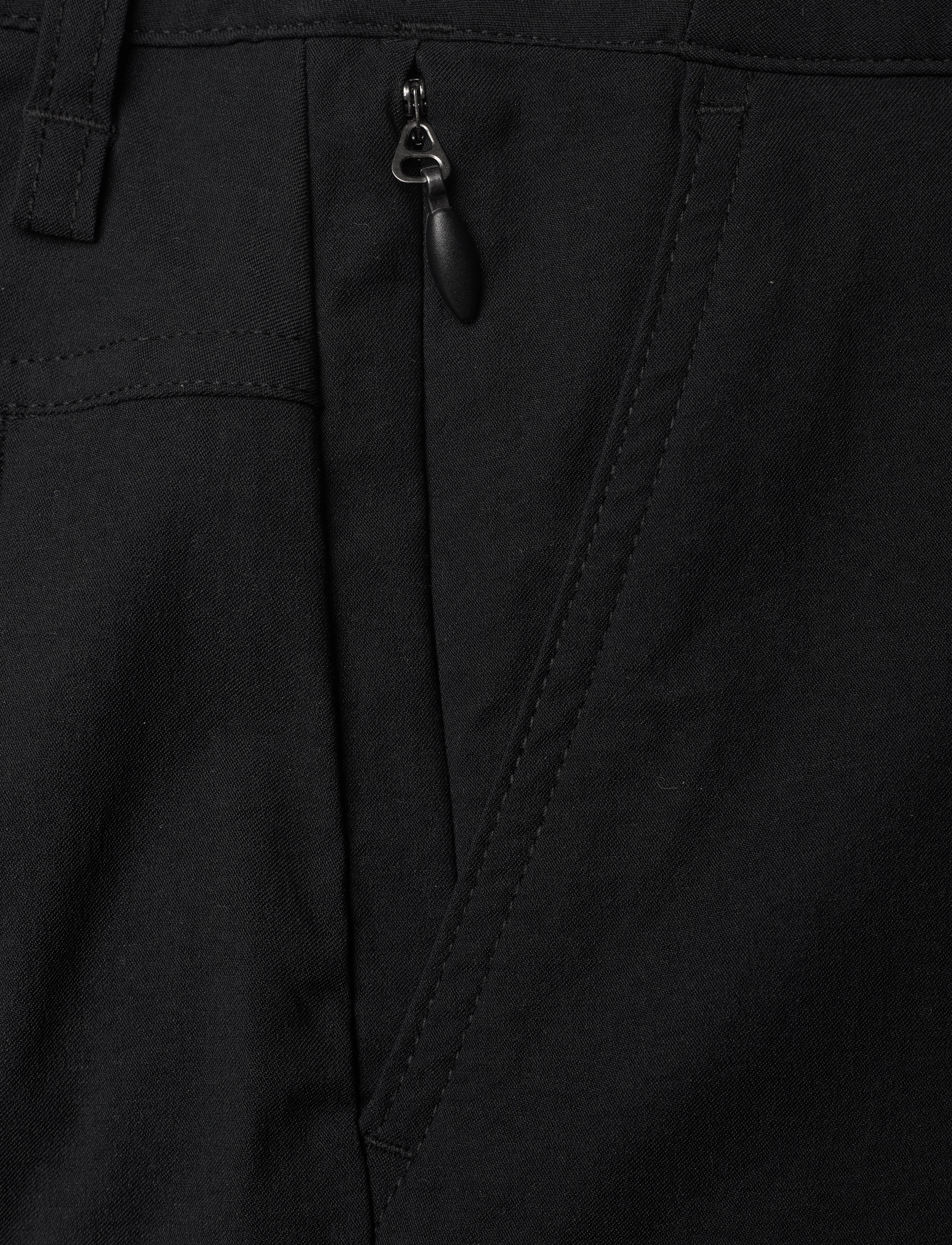 Columbia Sportswear - Leslie Falls Pant II - friluftsbyxor - black - 4