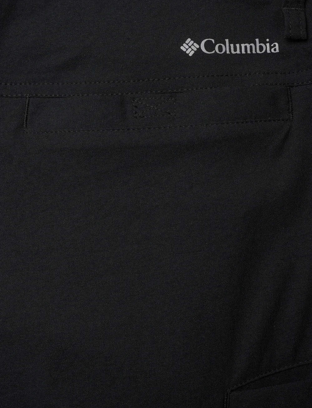 Columbia Sportswear - Leslie Falls Pant II - outdoorhosen - black - 5