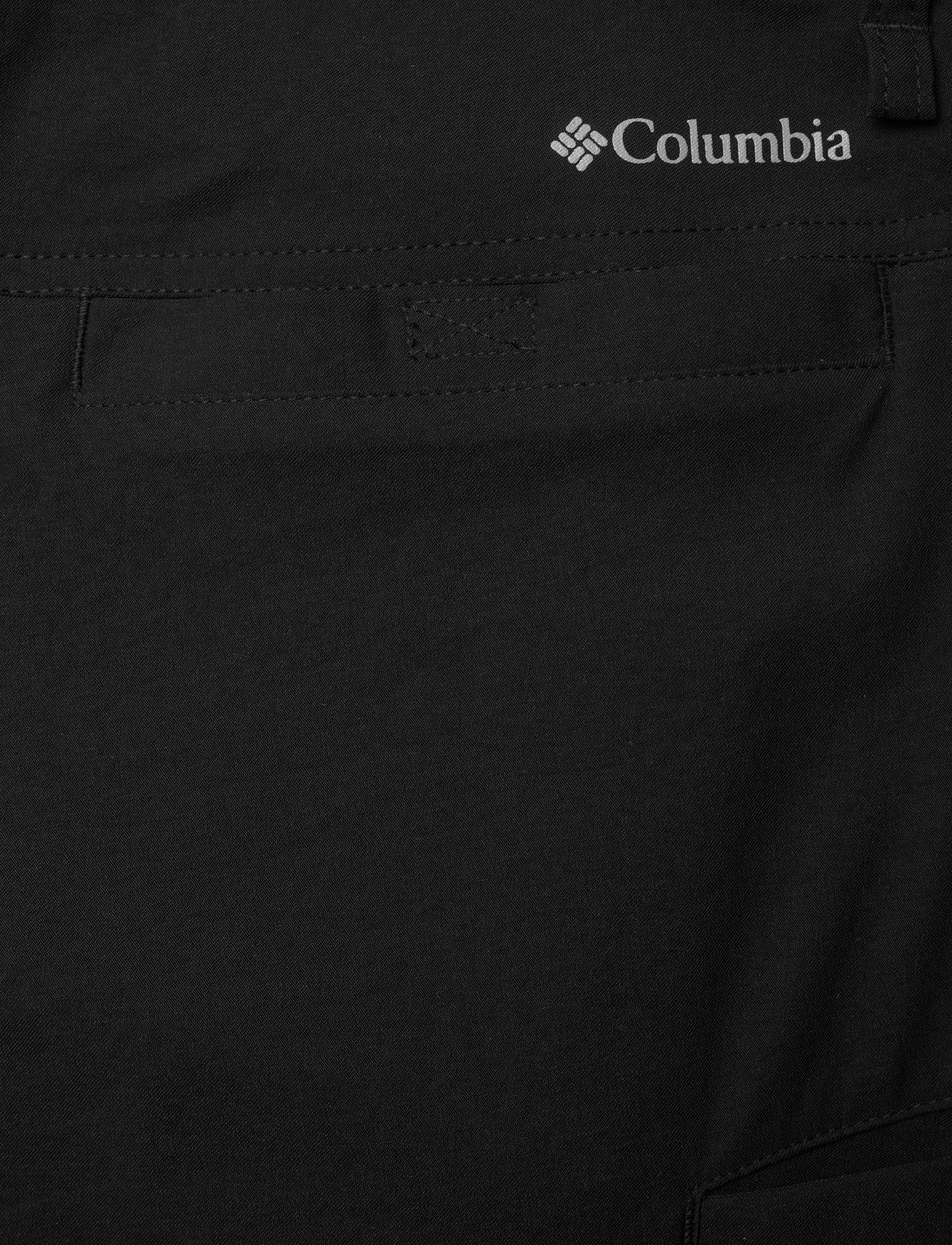 Columbia Sportswear - Leslie Falls Pant II - friluftsbyxor - black - 5