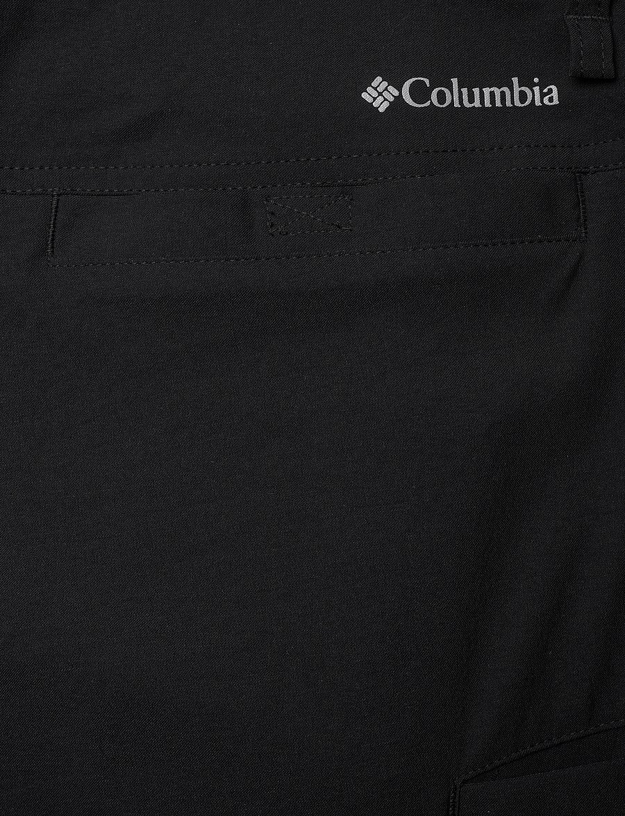 Columbia Sportswear - Leslie Falls Pant II - friluftsbyxor - black - 5