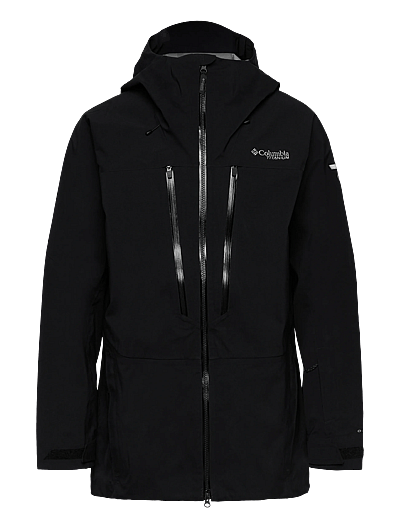 Platinum Peak Ii 3l Shell - Friluftsjakke